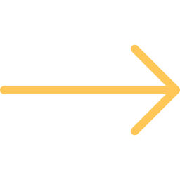 Yellow arrow pointing to the right on a black background.