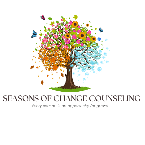 Seasons of Change, PLLC