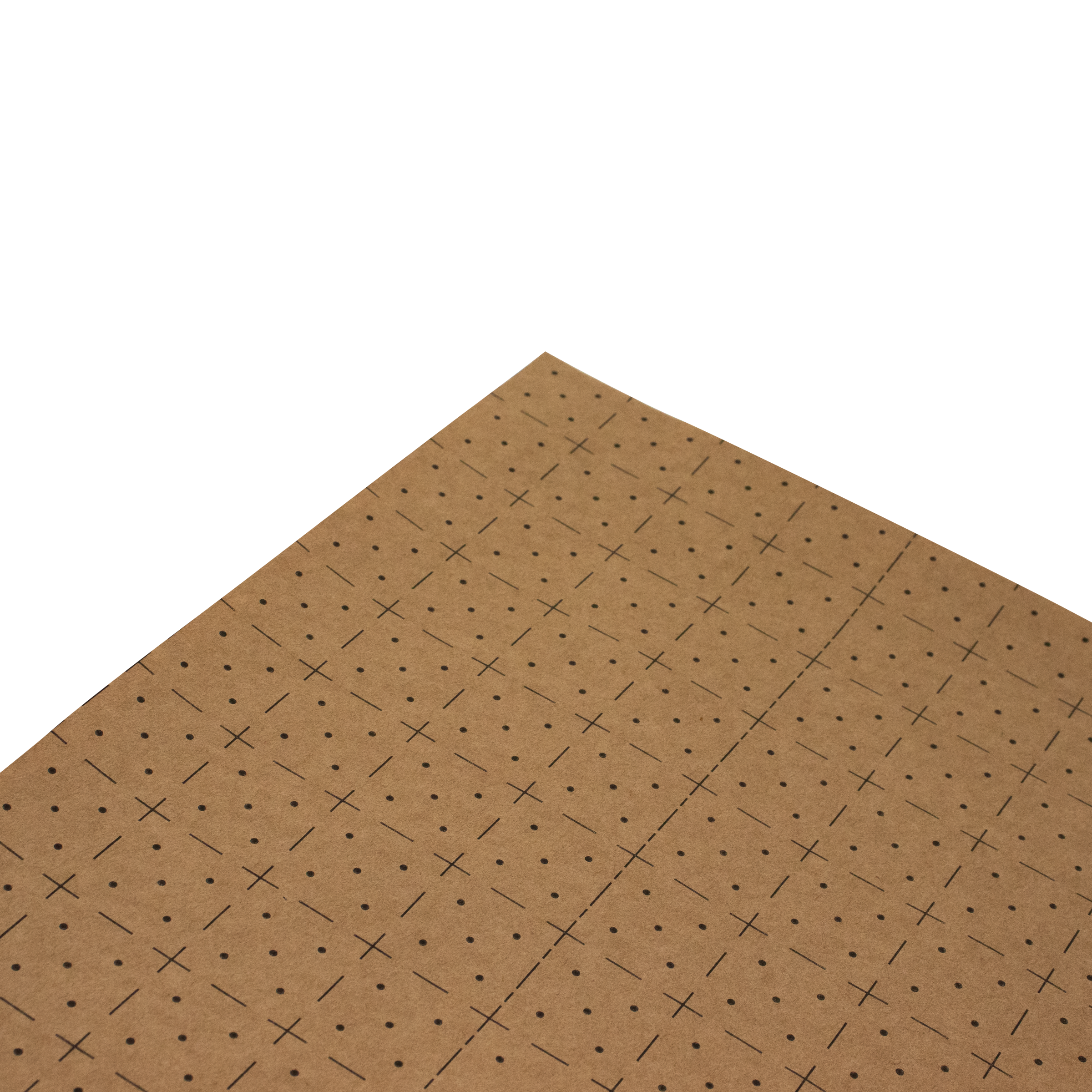 Pattern Paper-Burroughs 1" Grid 110 yard roll