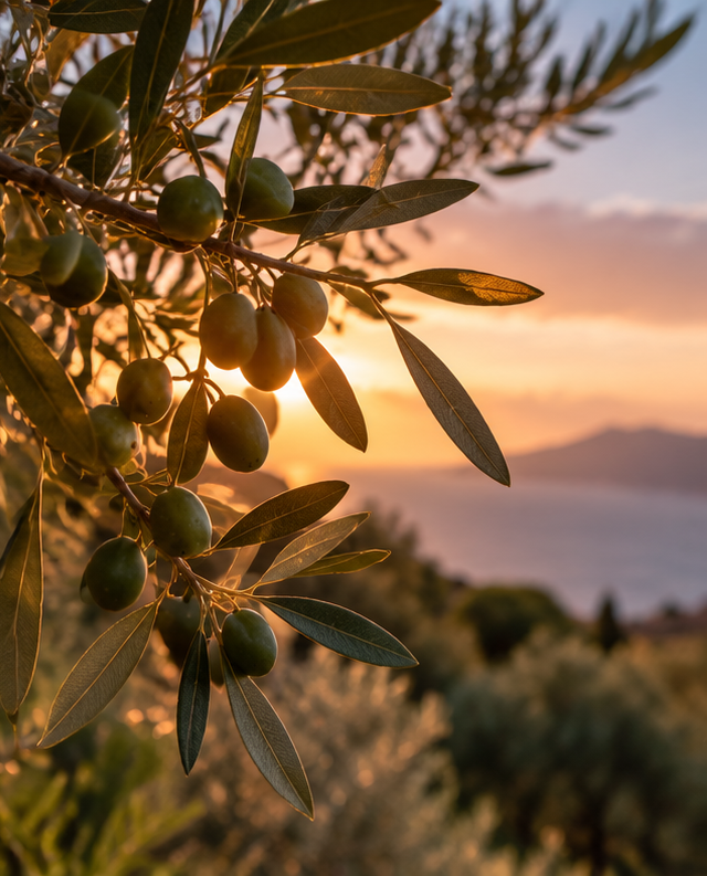 A Season in Provence