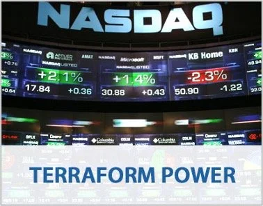 TerraForm Power