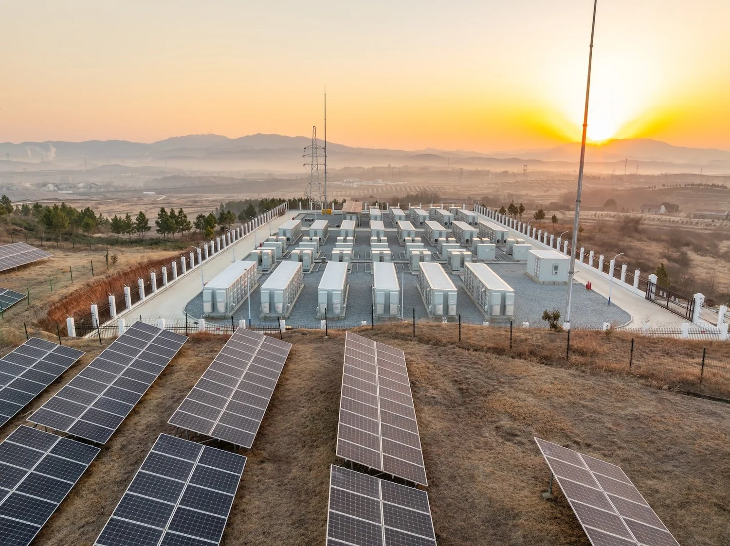 EverStream Capital – Growth Investments for Energy & Digital
