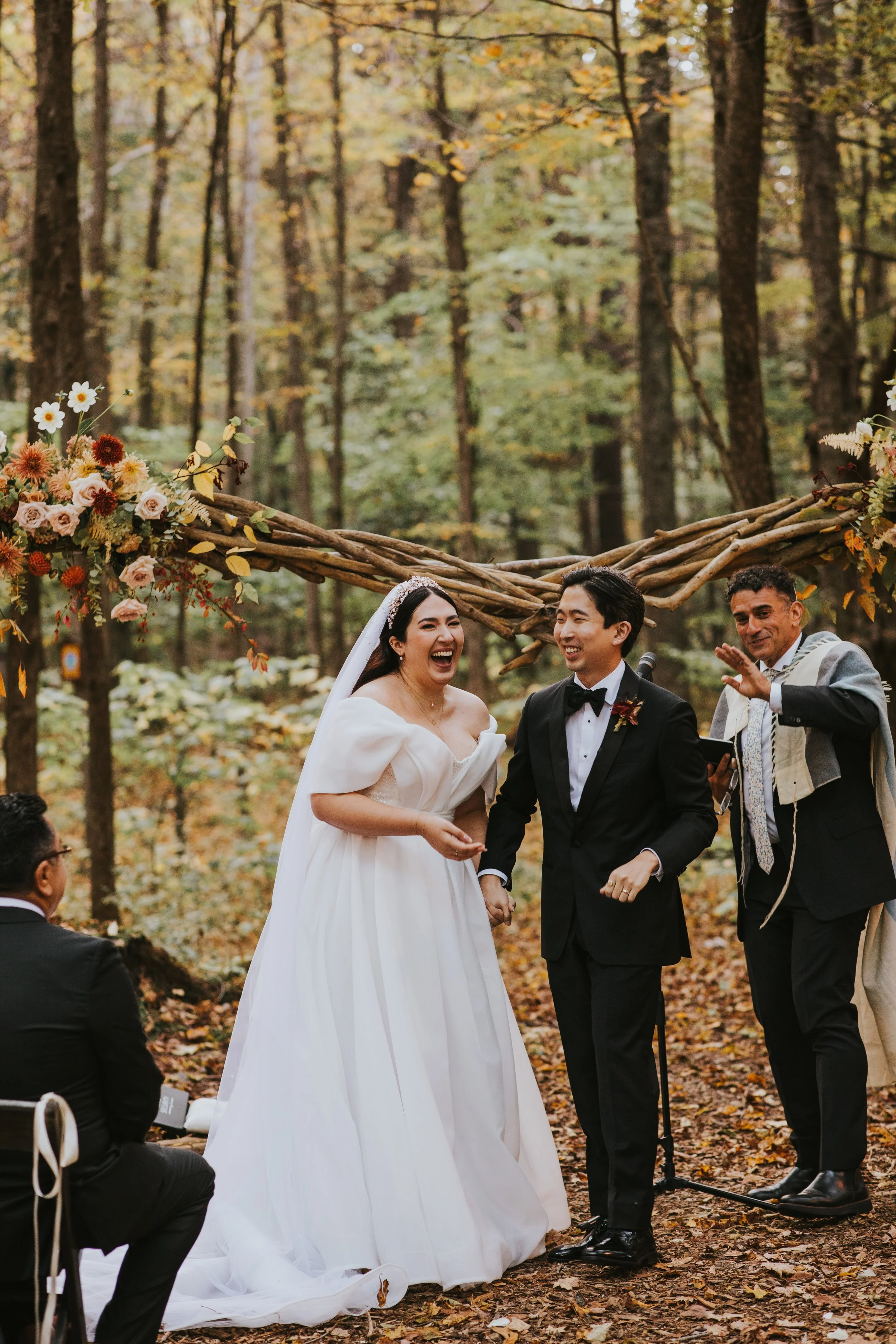 Foxfire Mountain House Wedding, Hudson Valley Wedding Photographer, Catskills Wedding Photographer