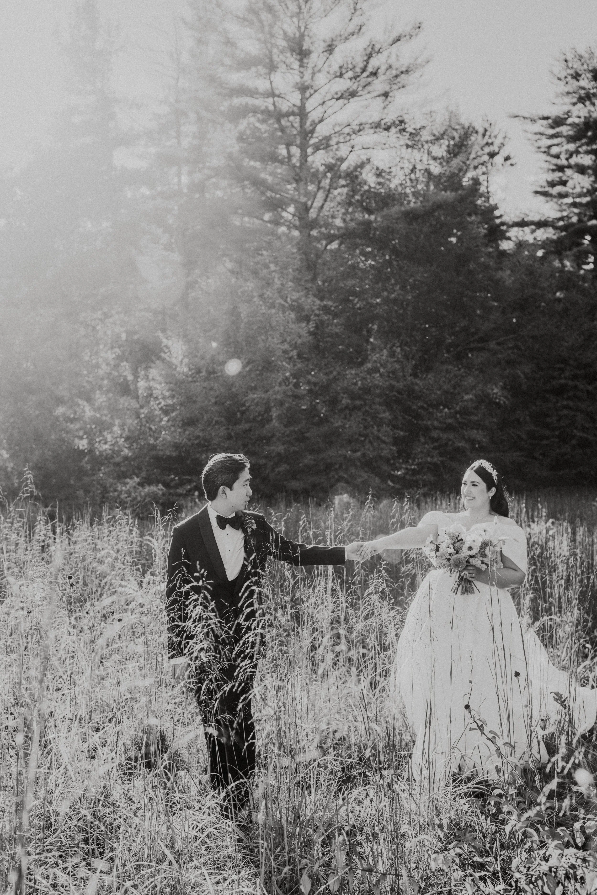 Hudson Valley Wedding Photographer, Foxfire Mountain House, Foxfire Mountain House Wedding, Catskills Wedding Photographer, NYC Wedding Photographer