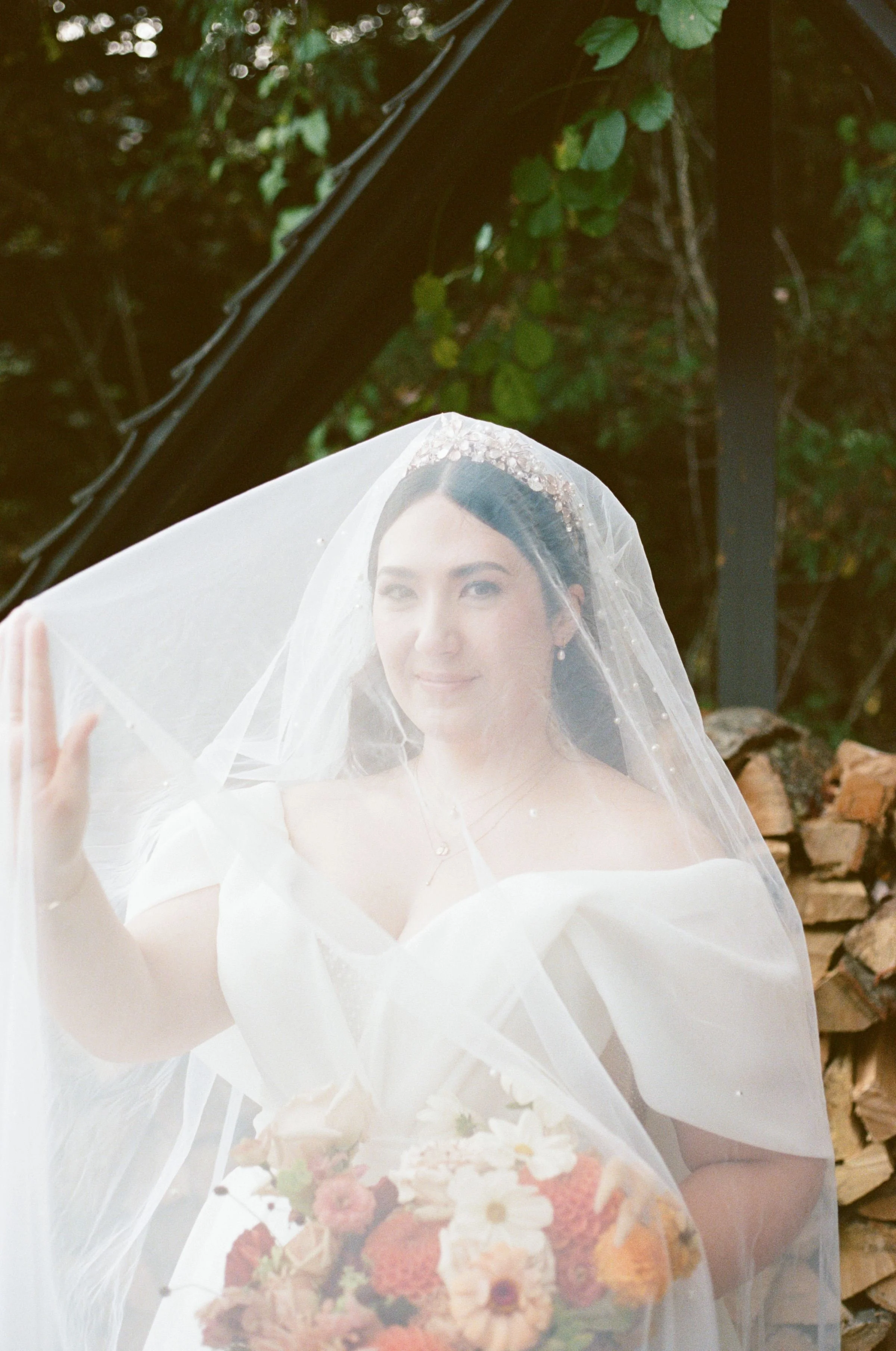 Hudson Valley Wedding Photographer, Foxfire Mountain House, Foxfire Mountain House Wedding, Catskills Wedding Photographer, NYC Wedding Photographer