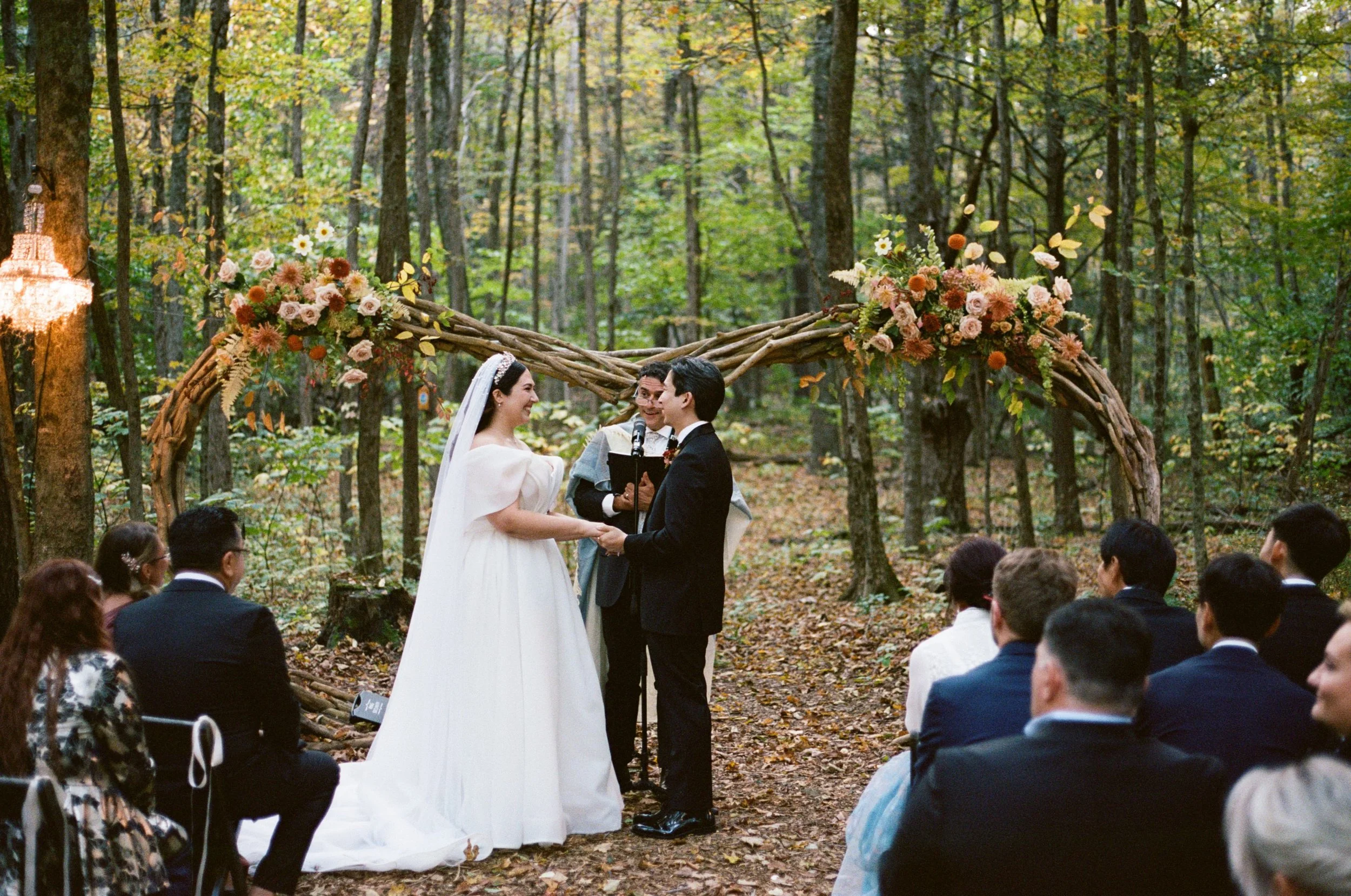 Hudson Valley Wedding Photographer, Foxfire Mountain House, Foxfire Mountain House Wedding, Catskills Wedding Photographer, NYC Wedding Photographer