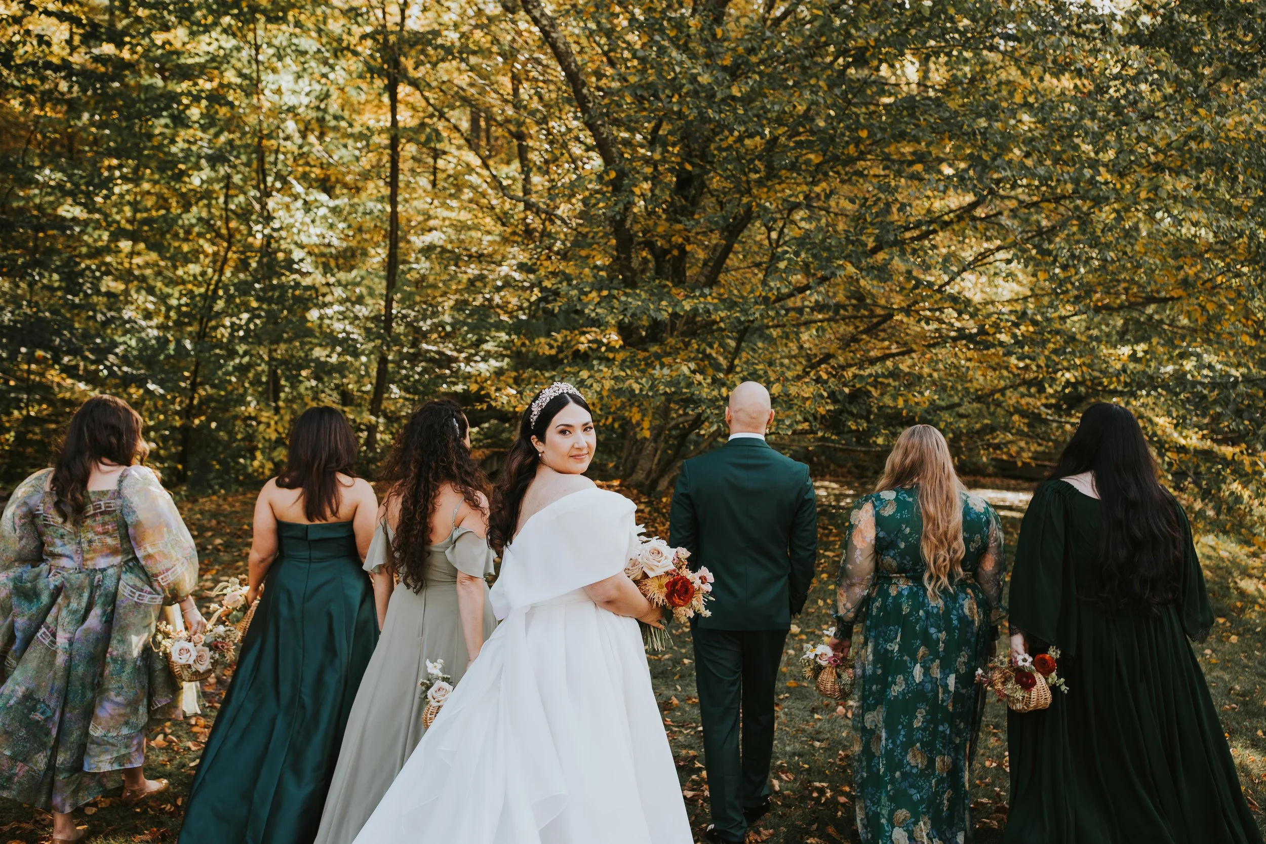 Hudson Valley Wedding Photographer, Foxfire Mountain House, Foxfire Mountain House Wedding, Catskills Wedding Photographer, NYC Wedding Photographer