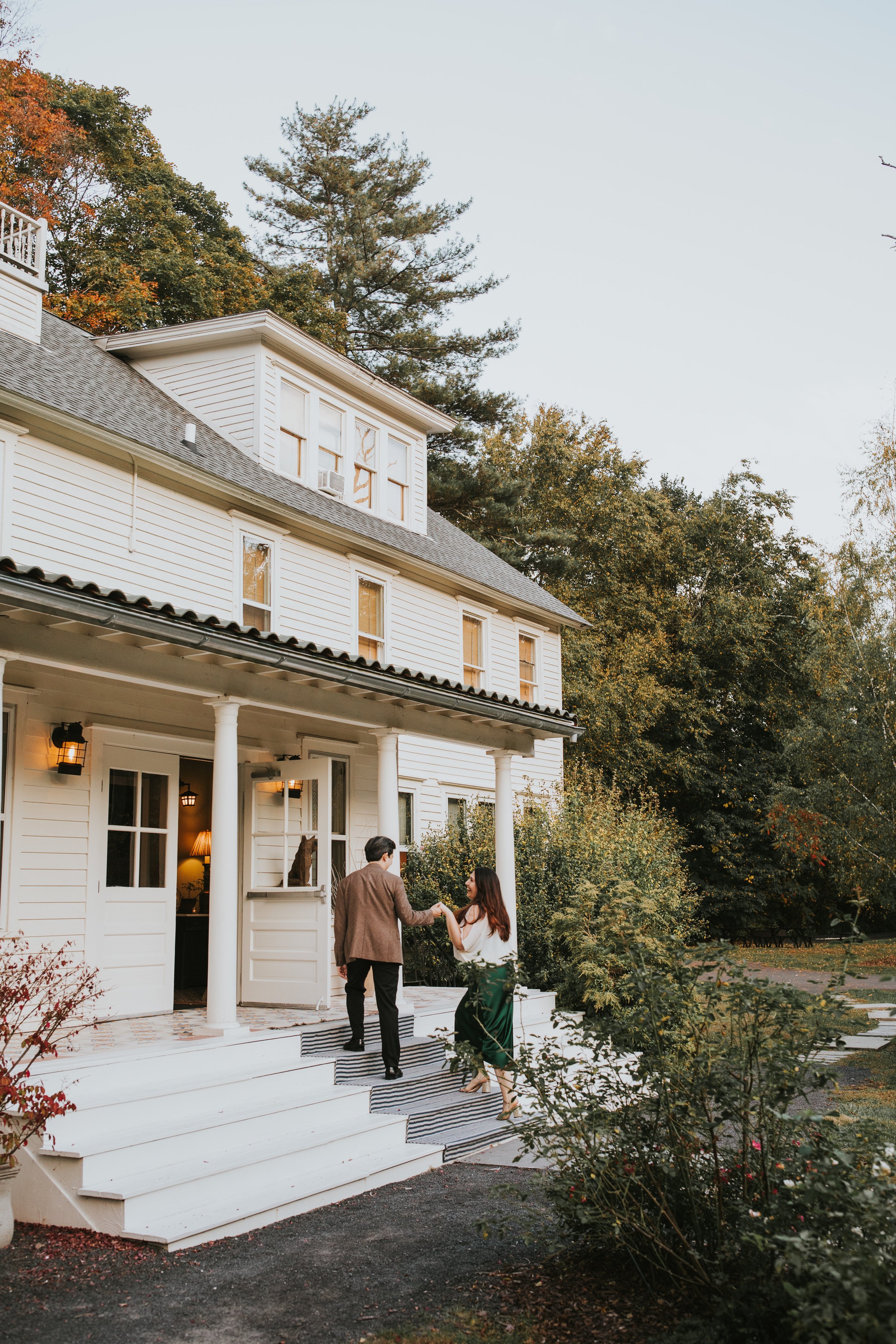 Hudson Valley Wedding Photographer, Foxfire Mountain House, Foxfire Mountain House Wedding, Catskills Wedding Photographer, NYC Wedding Photographer