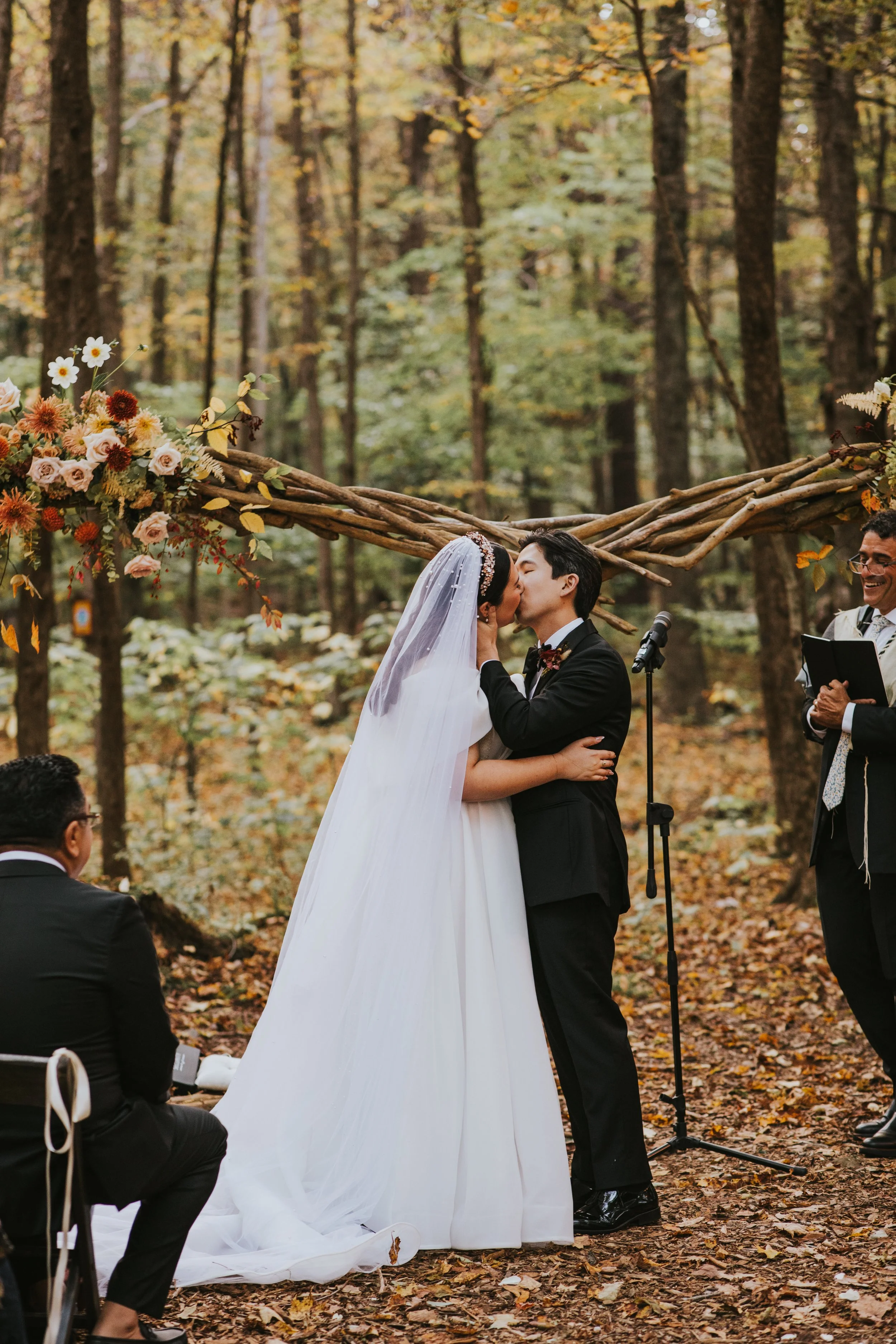 Hudson Valley Wedding Photographer, Foxfire Mountain House, Foxfire Mountain House Wedding, Catskills Wedding Photographer, NYC Wedding Photographer