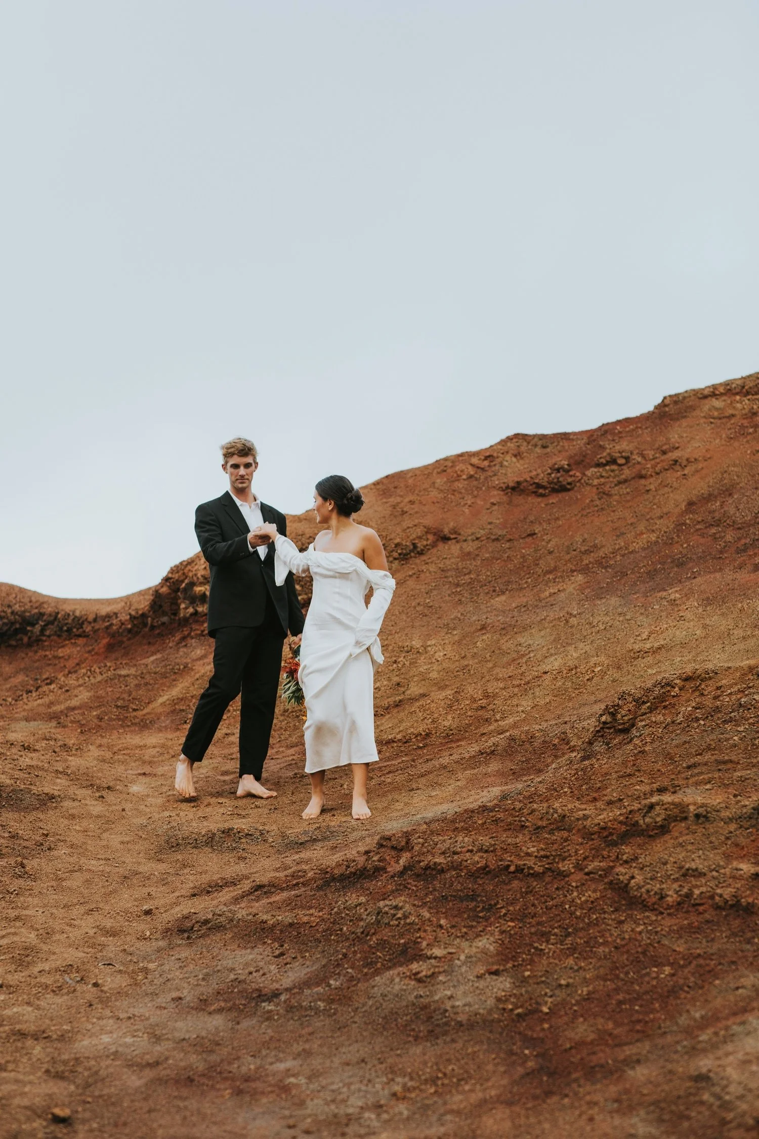 Hudson Valley Wedding Photographer, Catskills Wedding Photographer, Waimea Canyon Elopement, Oahu Wedding Photographer