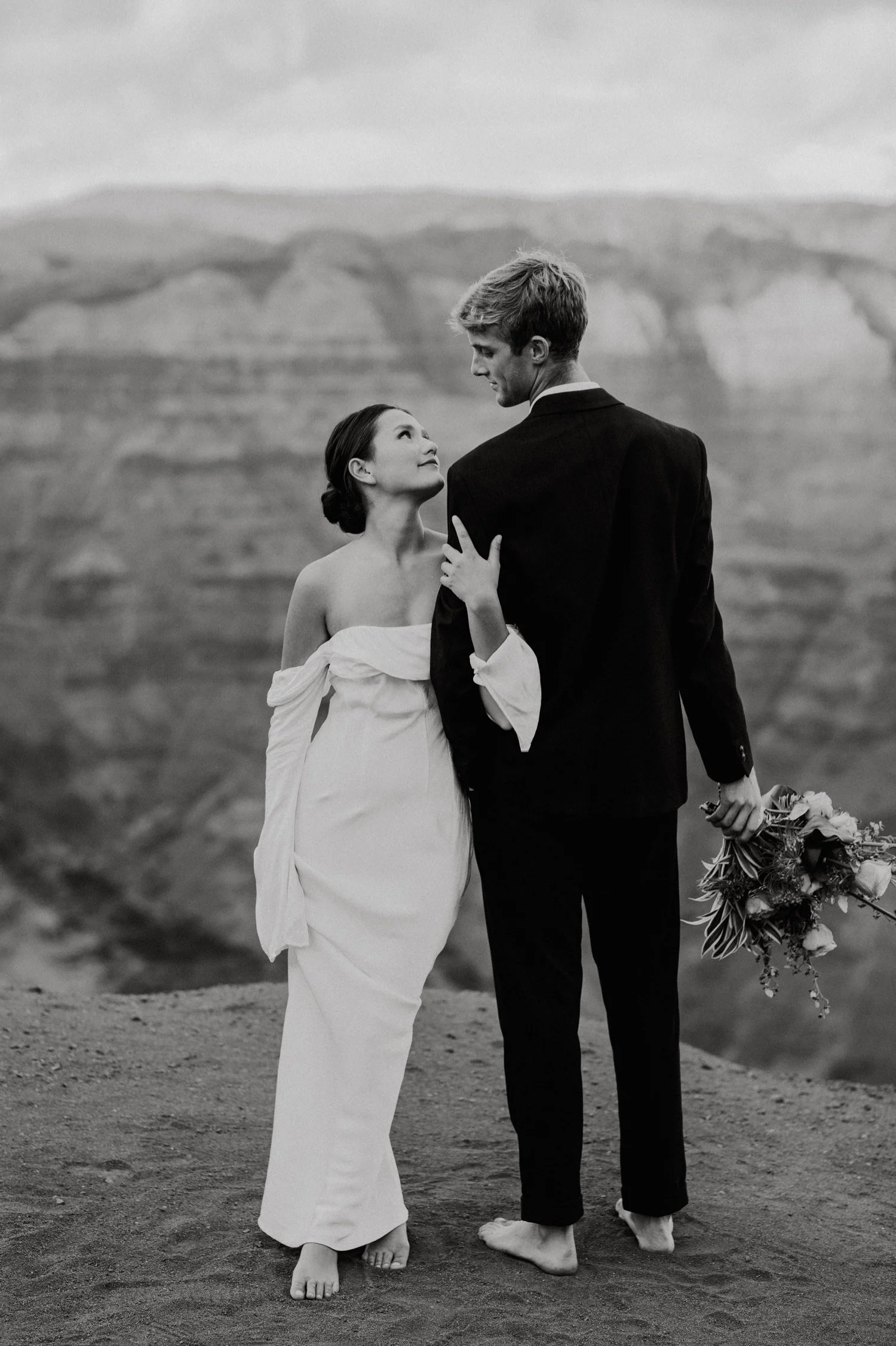 Hudson Valley Wedding Photographer, Catskills Wedding Photographer, Waimea Canyon Elopement, Oahu Wedding Photographer