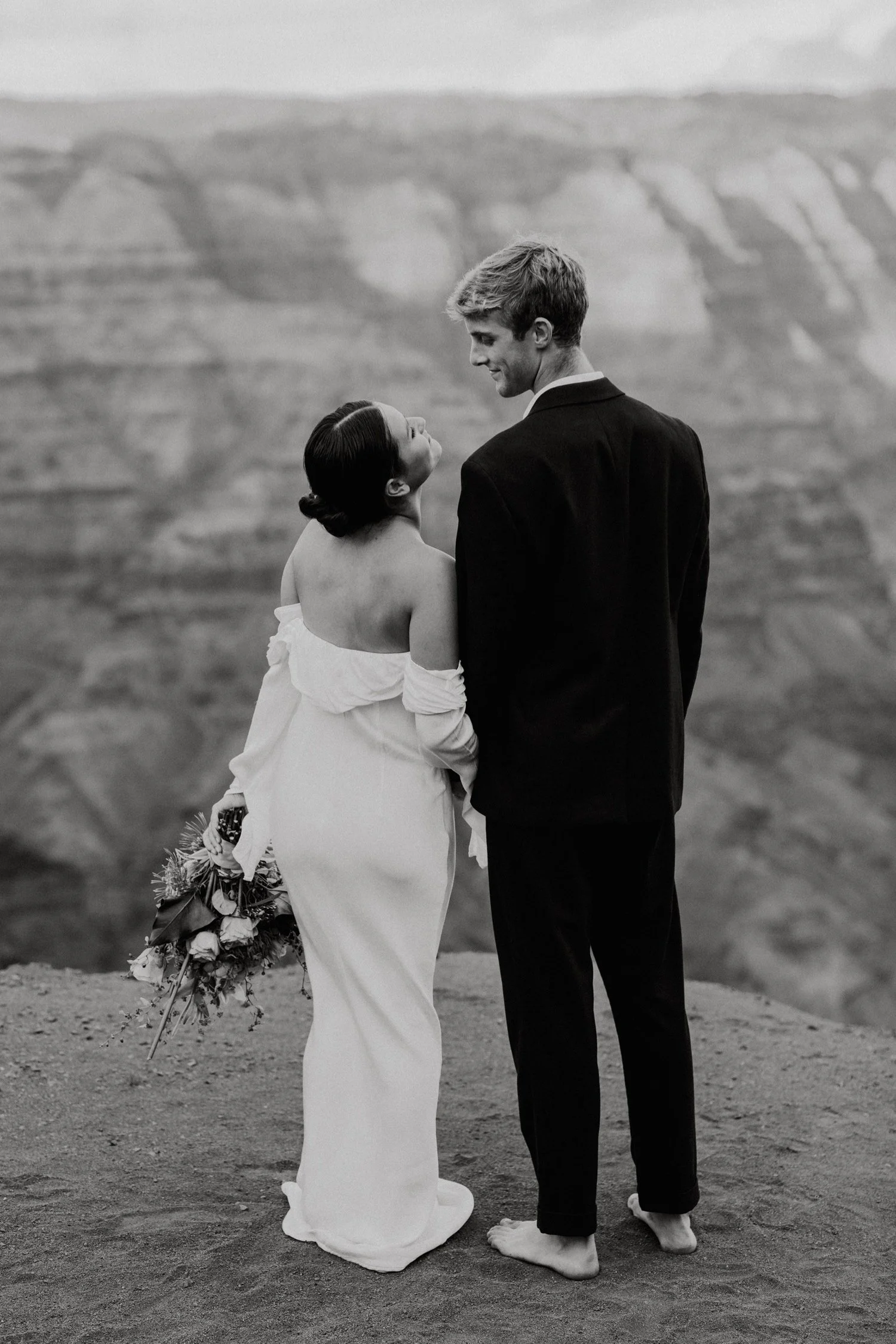 Hudson Valley Wedding Photographer, Catskills Wedding Photographer, Waimea Canyon Elopement, Oahu Wedding Photographer