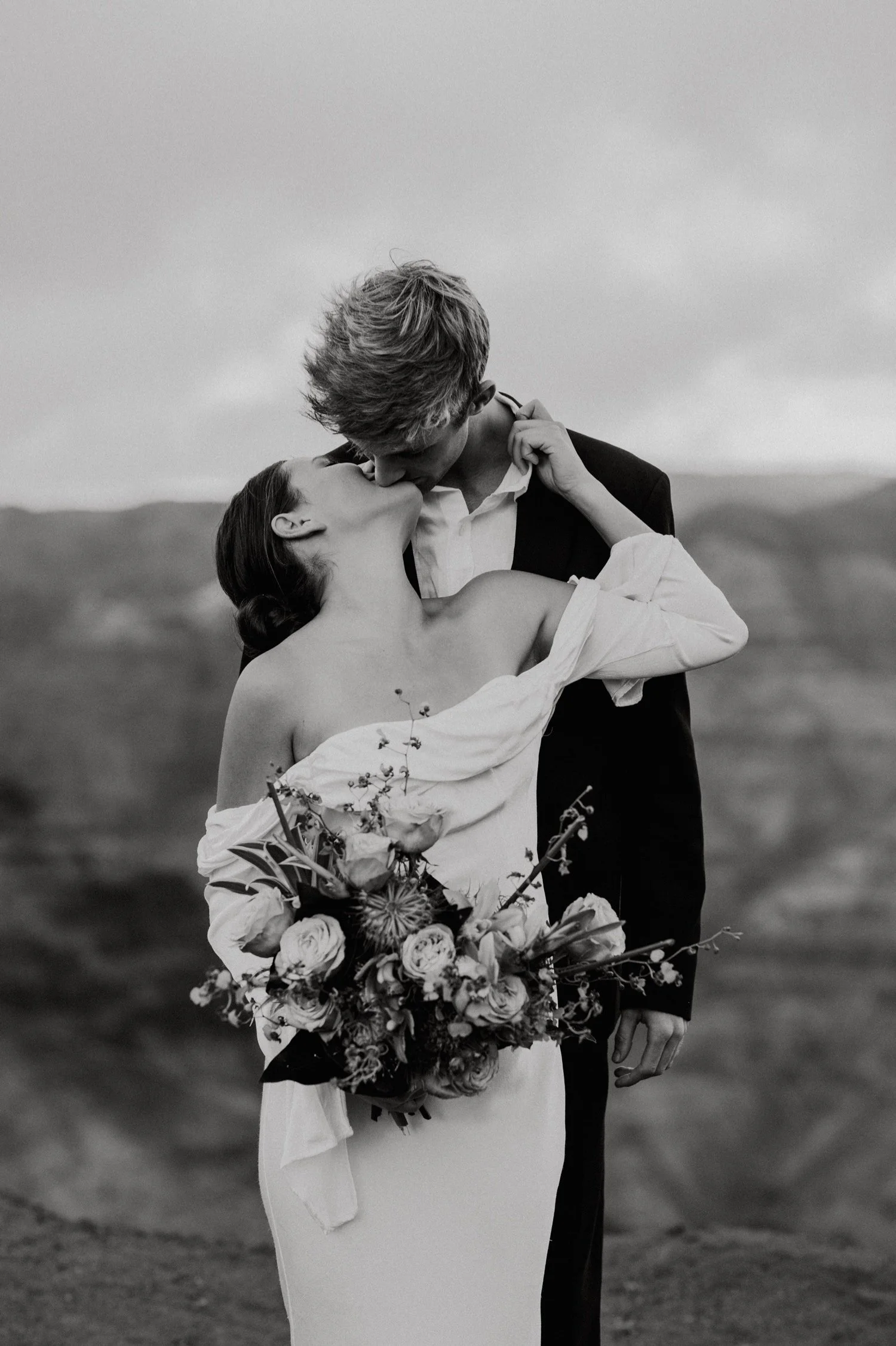 Hudson Valley Wedding Photographer, Catskills Wedding Photographer, Waimea Canyon Elopement, Oahu Wedding Photographer