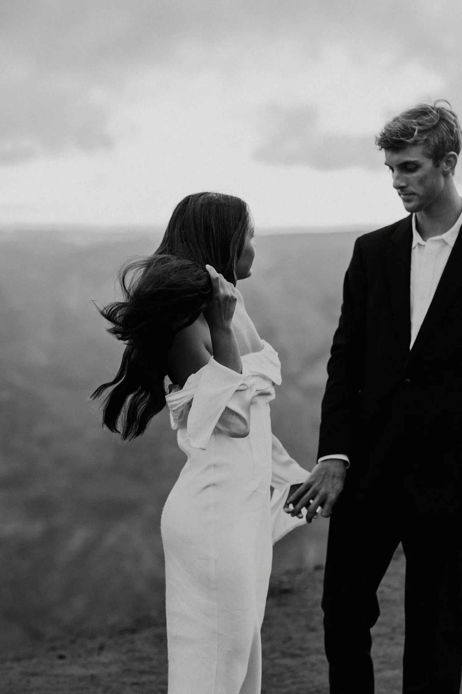 Hudson Valley Wedding Photographer, Catskills Wedding Photographer, Waimea Canyon Elopement, Oahu Wedding Photographer
