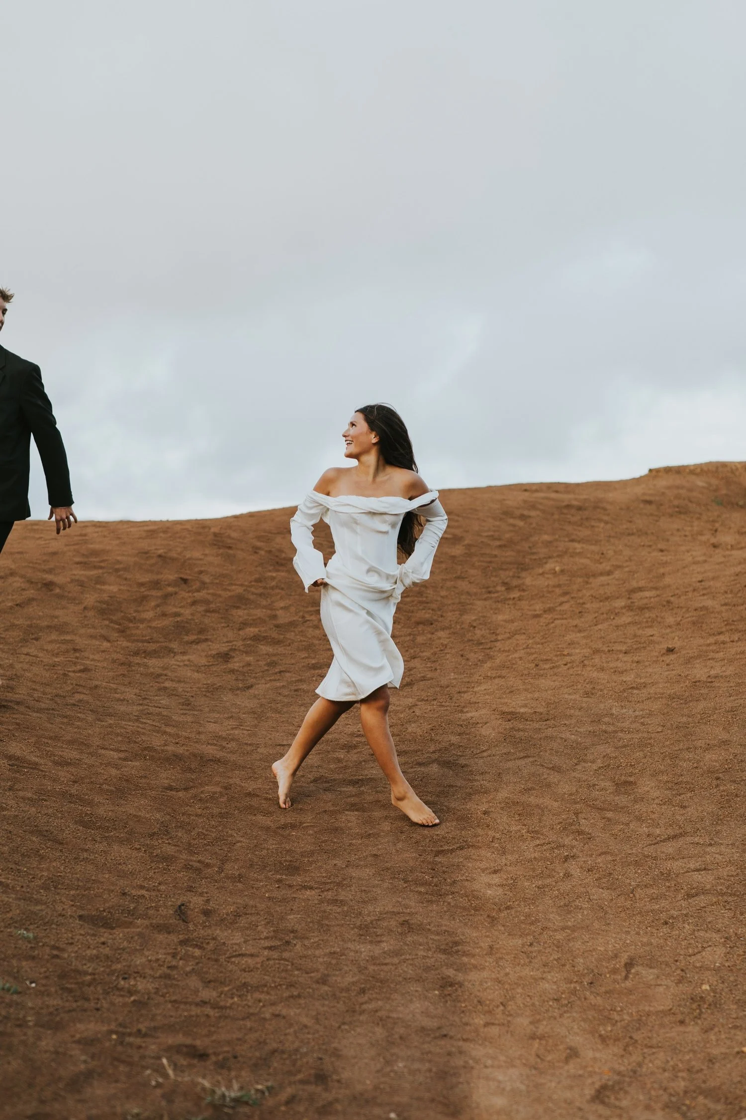 Hudson Valley Wedding Photographer, Catskills Wedding Photographer, Waimea Canyon Elopement, Oahu Wedding Photographer