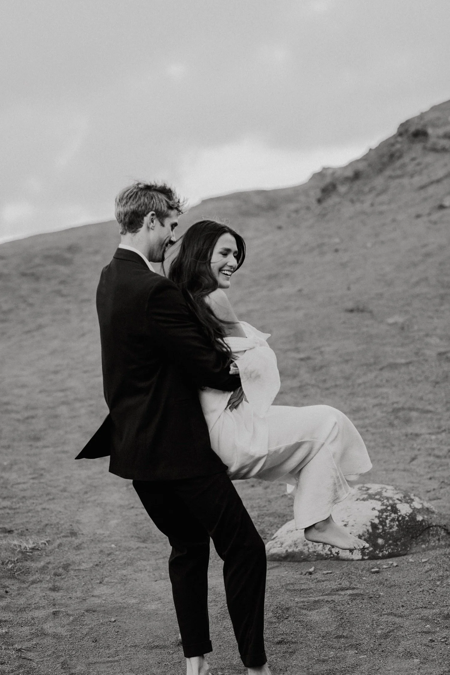 Hudson Valley Wedding Photographer, Catskills Wedding Photographer, Waimea Canyon Elopement, Oahu Wedding Photographer