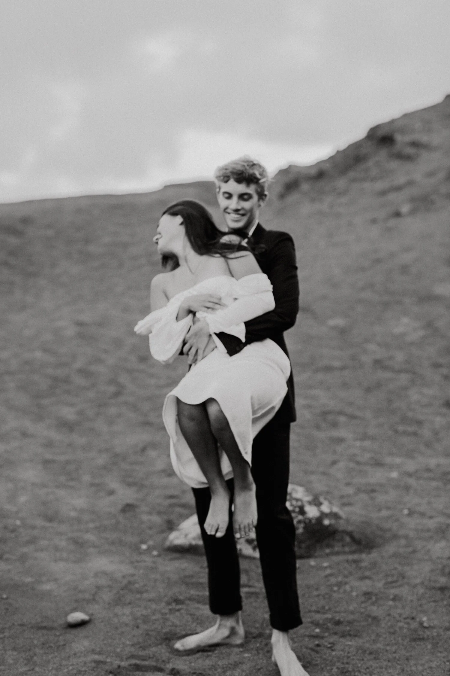 Hudson Valley Wedding Photographer, Catskills Wedding Photographer, Waimea Canyon Elopement, Oahu Wedding Photographer