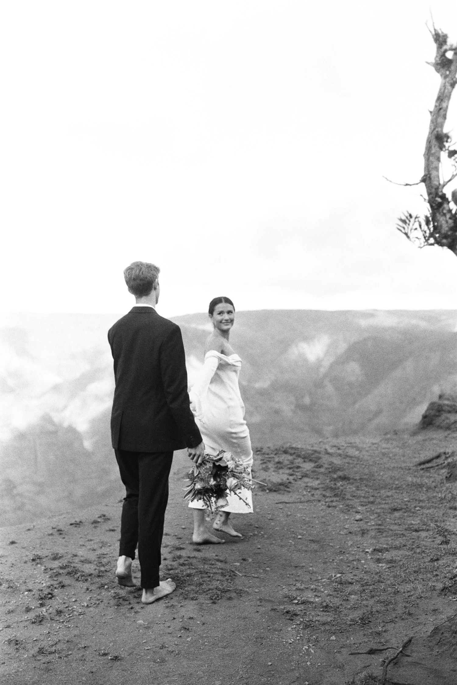 Hudson Valley Wedding Photographer, Catskills Wedding Photographer, Waimea Canyon Elopement, Oahu Wedding Photographer