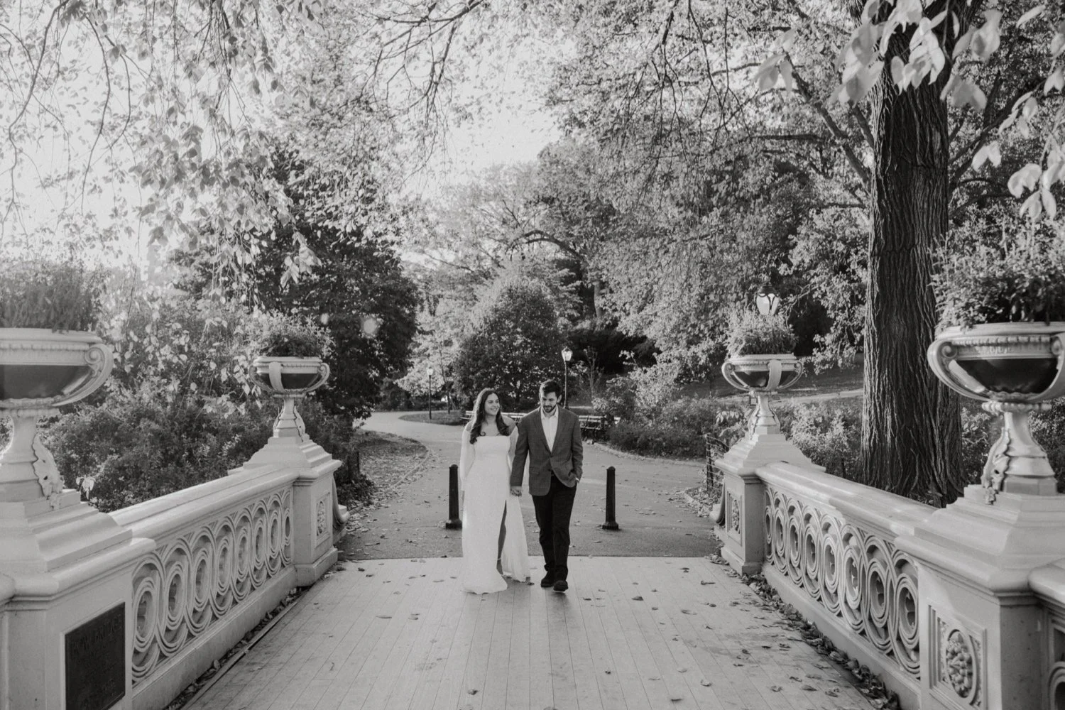 Hudson Valley Wedding Photographer, Central Park Engagement Session, NYC Wedding Photographer, Catskills Wedding Photographer