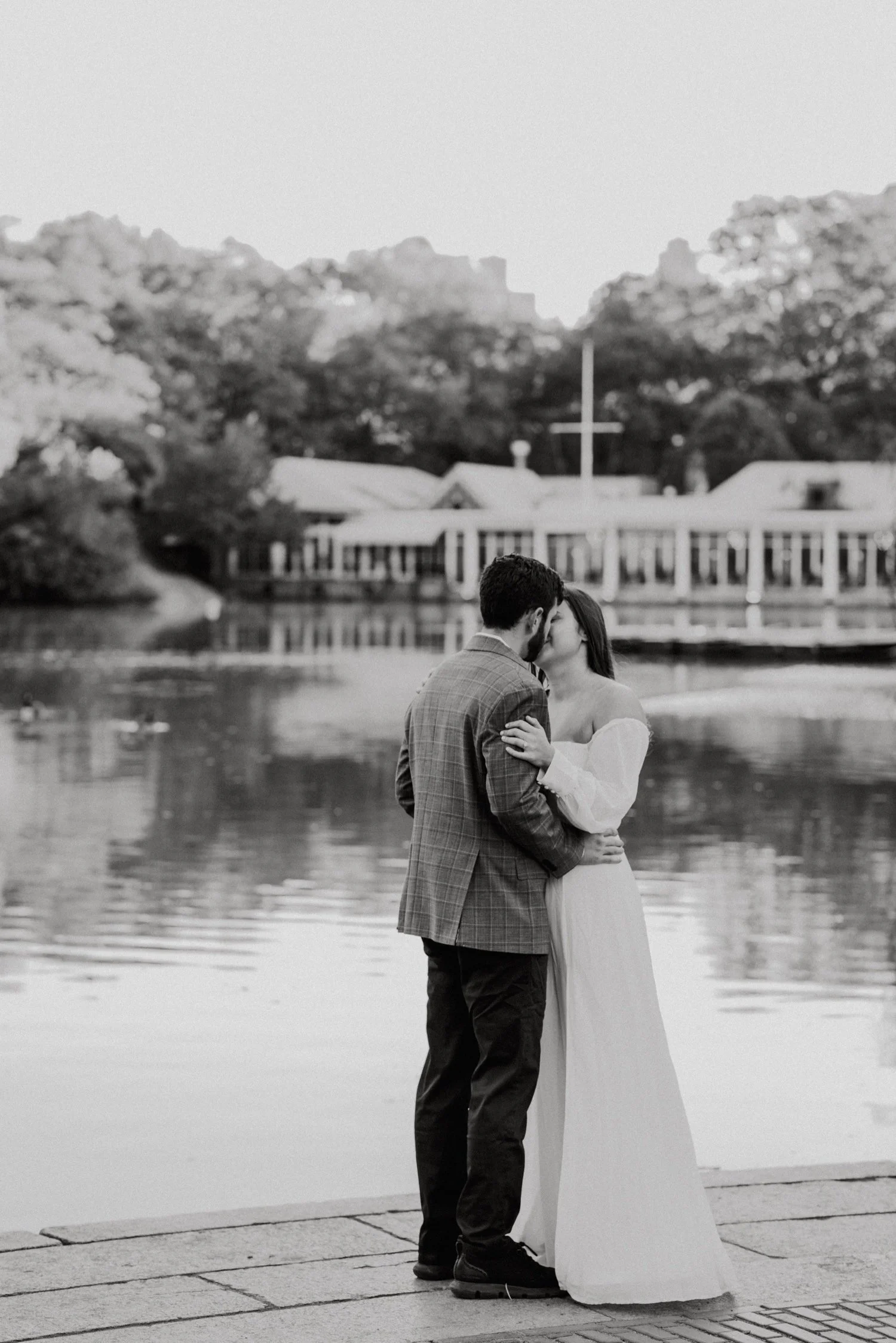 Hudson Valley Wedding Photographer, Central Park Engagement Session, NYC Wedding Photographer, Catskills Wedding Photographer