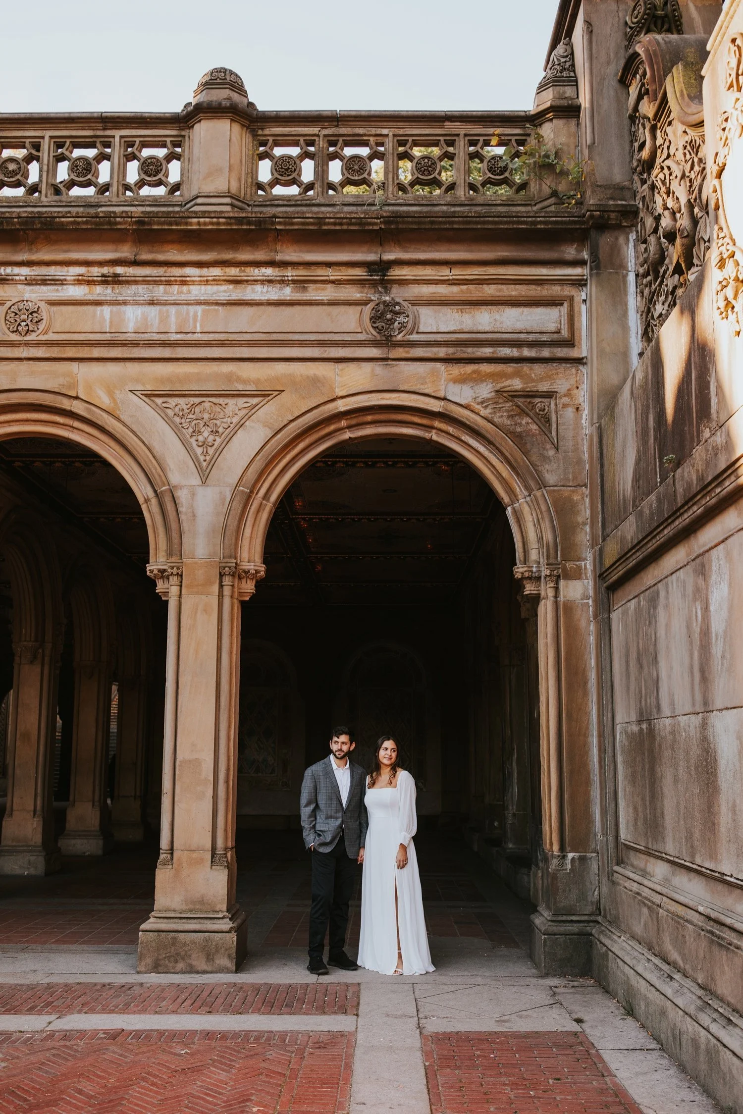 Hudson Valley Wedding Photographer, Central Park Engagement Session, NYC Wedding Photographer, Catskills Wedding Photographer