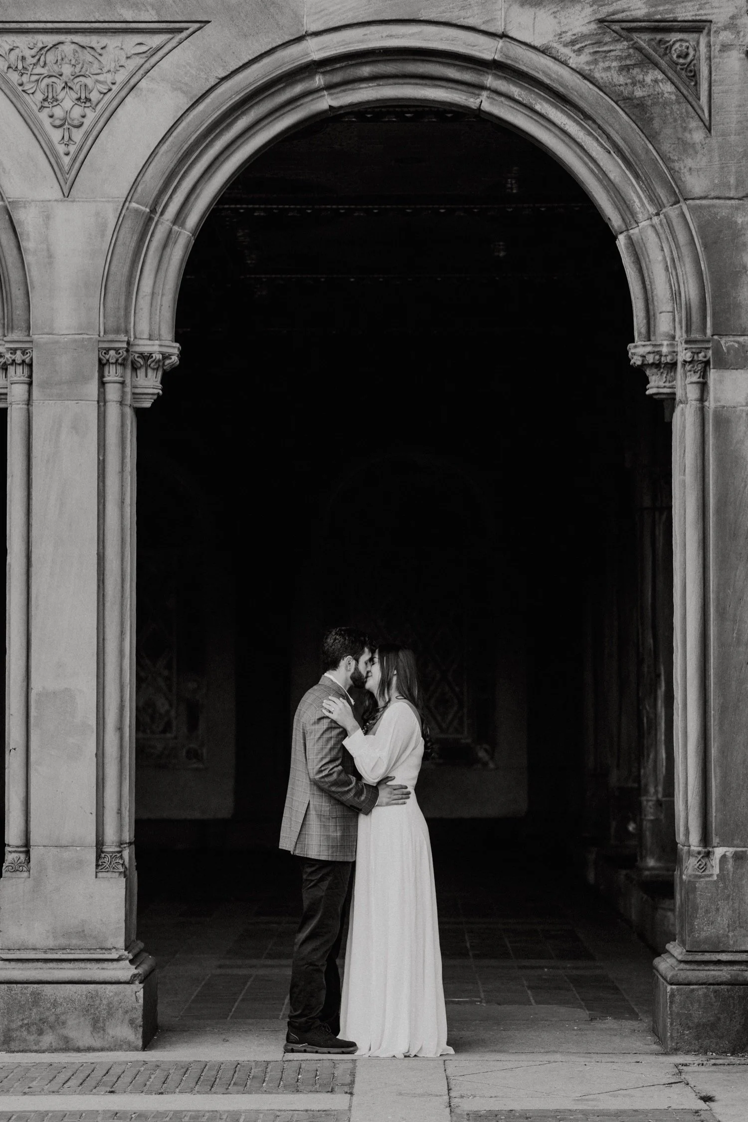Hudson Valley Wedding Photographer, Central Park Engagement Session, NYC Wedding Photographer, Catskills Wedding Photographer