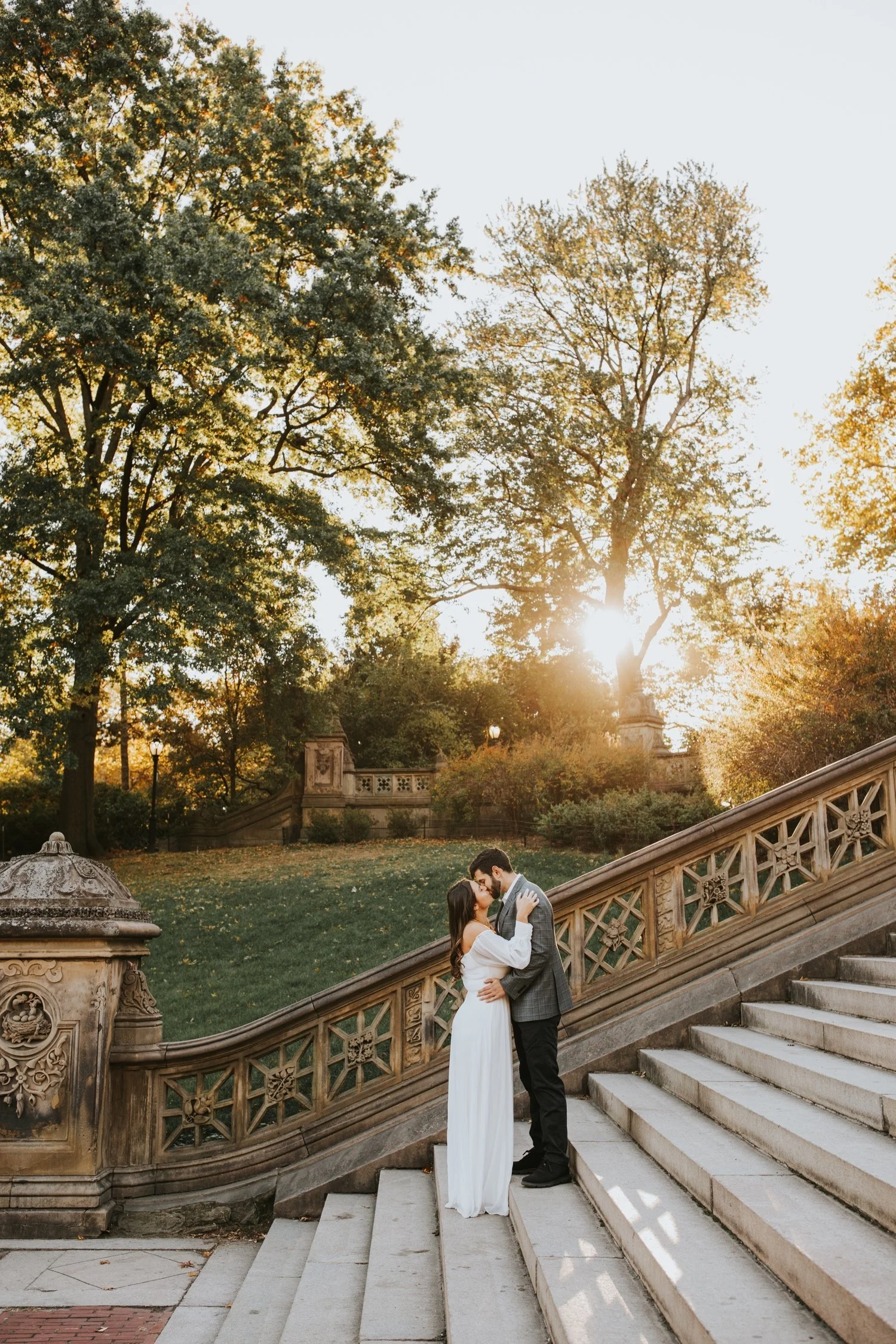 Hudson Valley Wedding Photographer, Central Park Engagement Session, NYC Wedding Photographer, Catskills Wedding Photographer