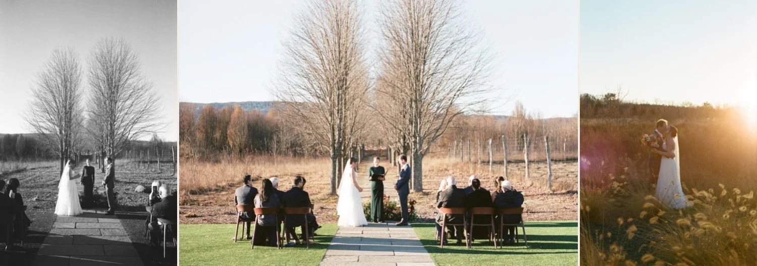 Hudson Valley Wedding Photographer, Wildflower Farms Wedding, Catskills Wedding Photographer, New York Wedding Photographer, Berkshires Wedding Photographer, Film at Weddings