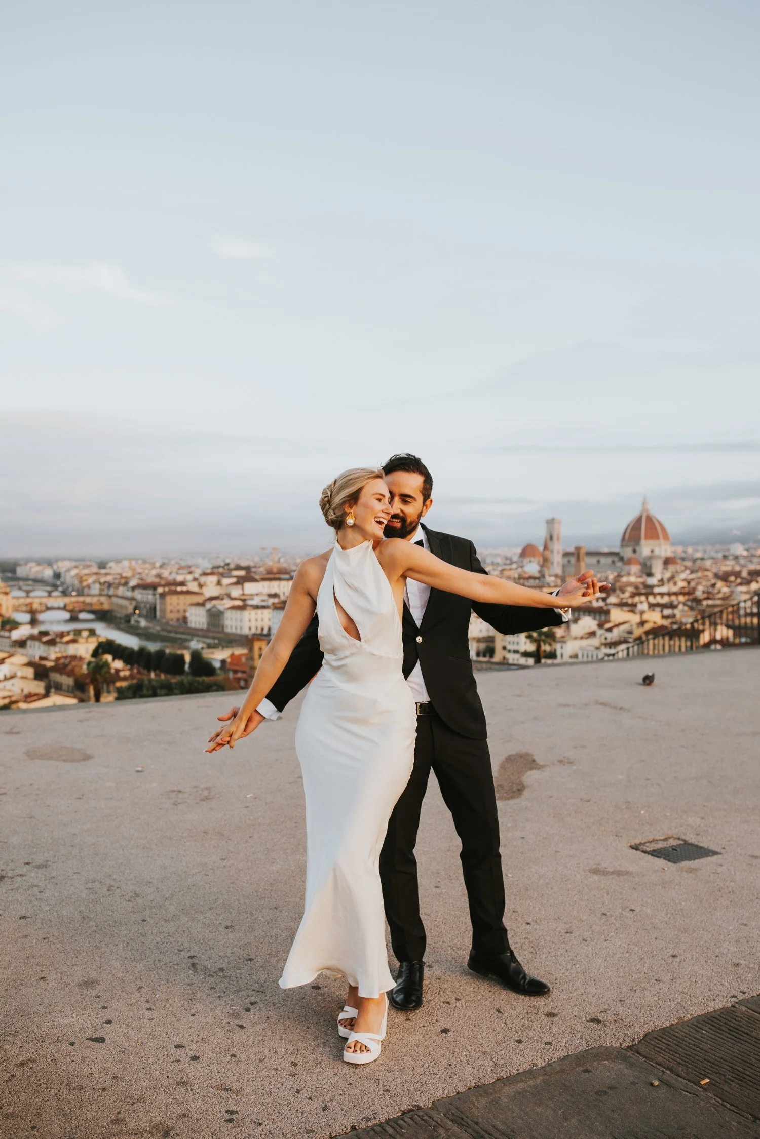 Hudson Valley Wedding Photographer, Destination Wedding Photographer, Italy Elopement Photographer, Florence Elopement Photographer, Florence Wedding Photographer, Tuscany Wedding Photographer
