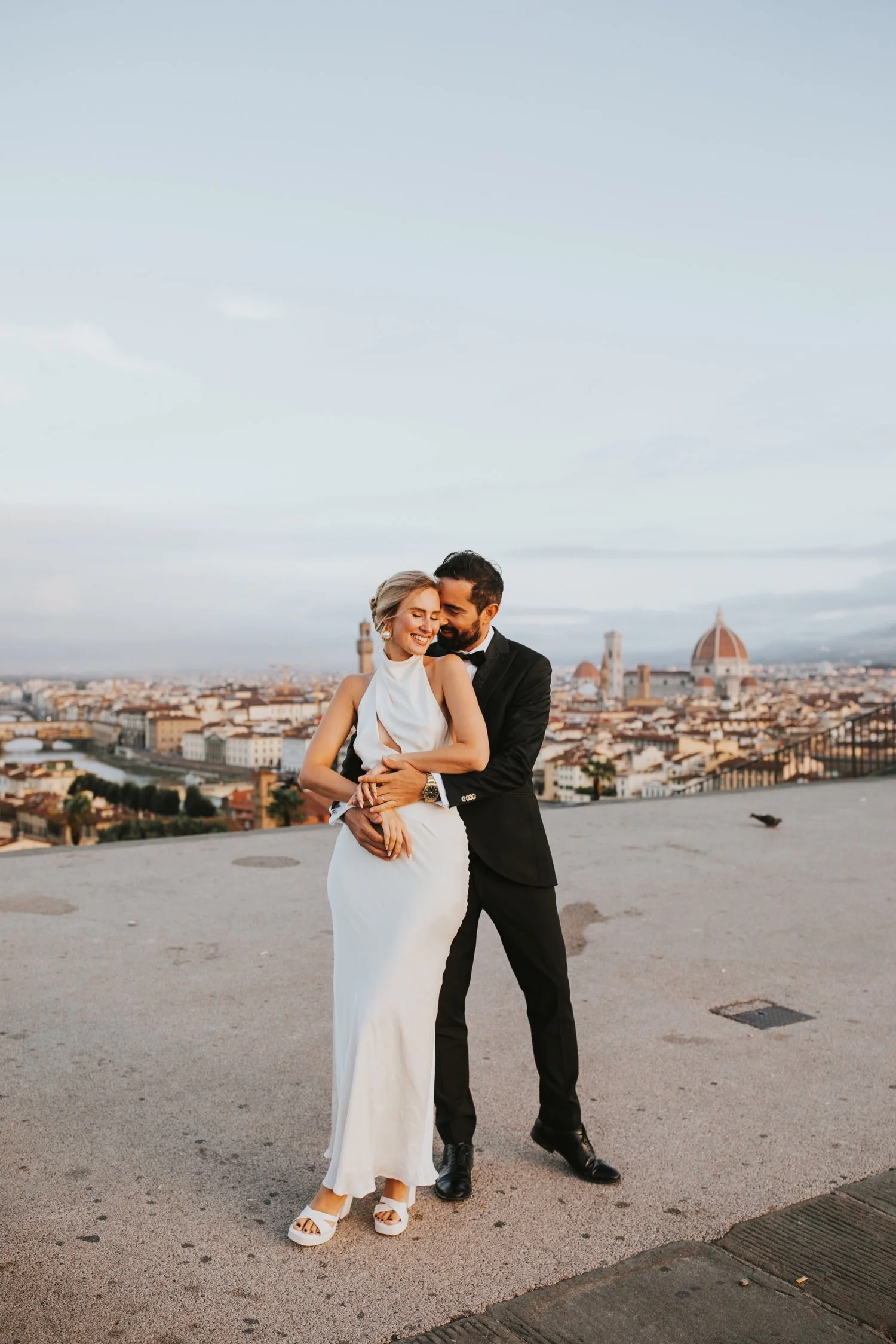 Hudson Valley Wedding Photographer, Destination Wedding Photographer, Italy Elopement Photographer, Florence Elopement Photographer, Florence Wedding Photographer, Tuscany Wedding Photographer