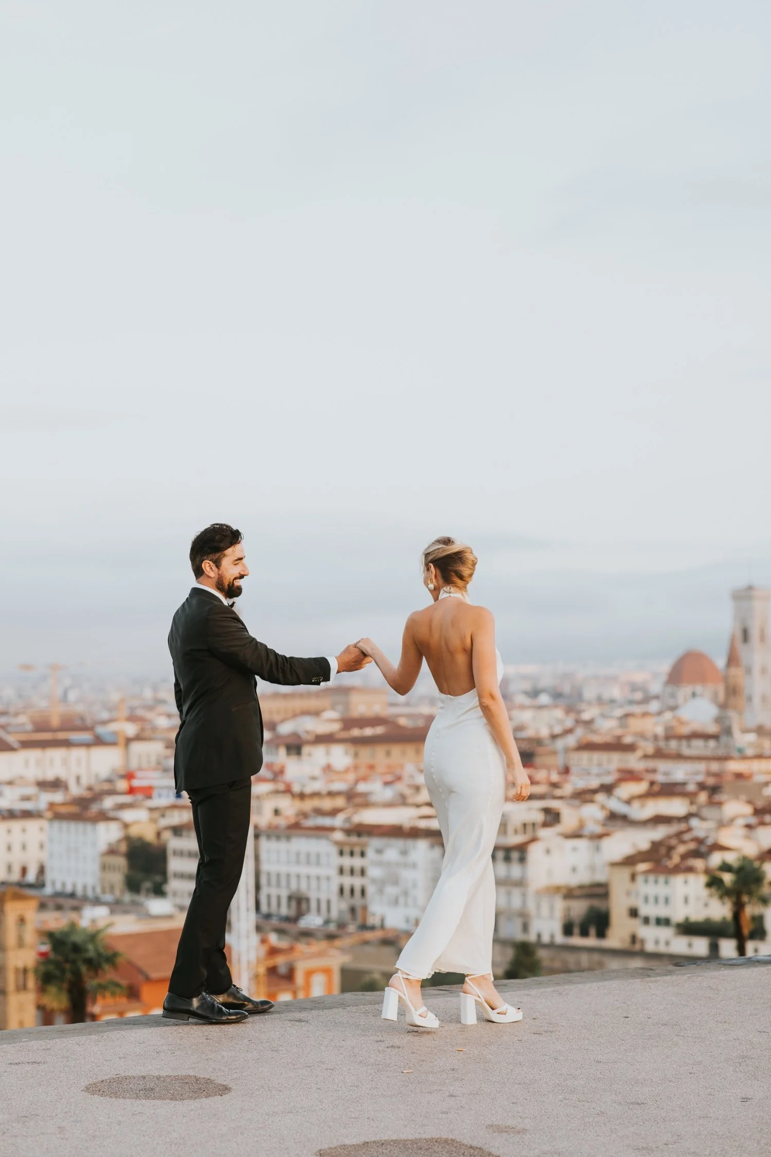 Hudson Valley Wedding Photographer, Destination Wedding Photographer, Italy Elopement Photographer, Florence Elopement Photographer, Florence Wedding Photographer, Tuscany Wedding Photographer