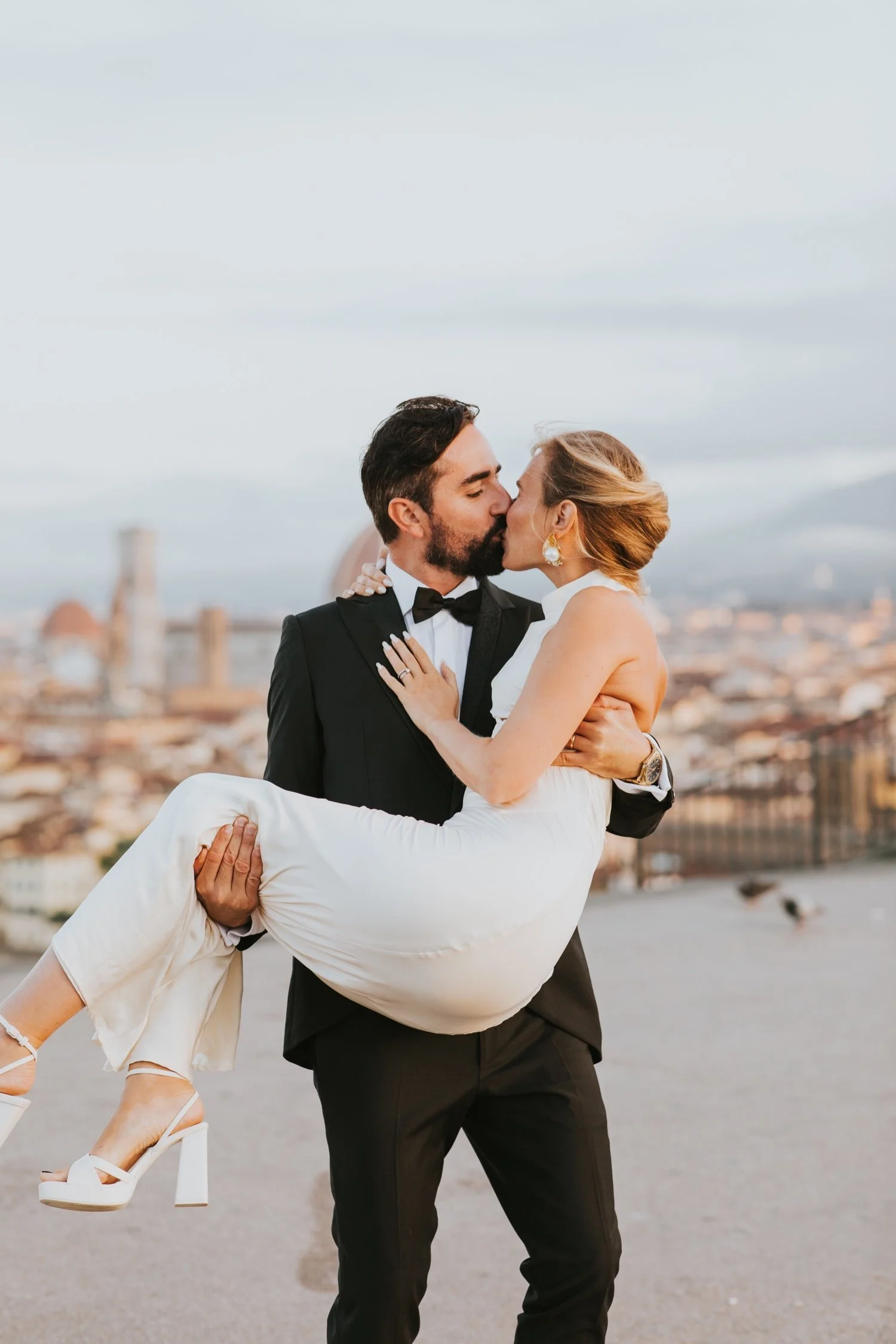 Hudson Valley Wedding Photographer, Destination Wedding Photographer, Italy Elopement Photographer, Florence Elopement Photographer, Florence Wedding Photographer, Tuscany Wedding Photographer
