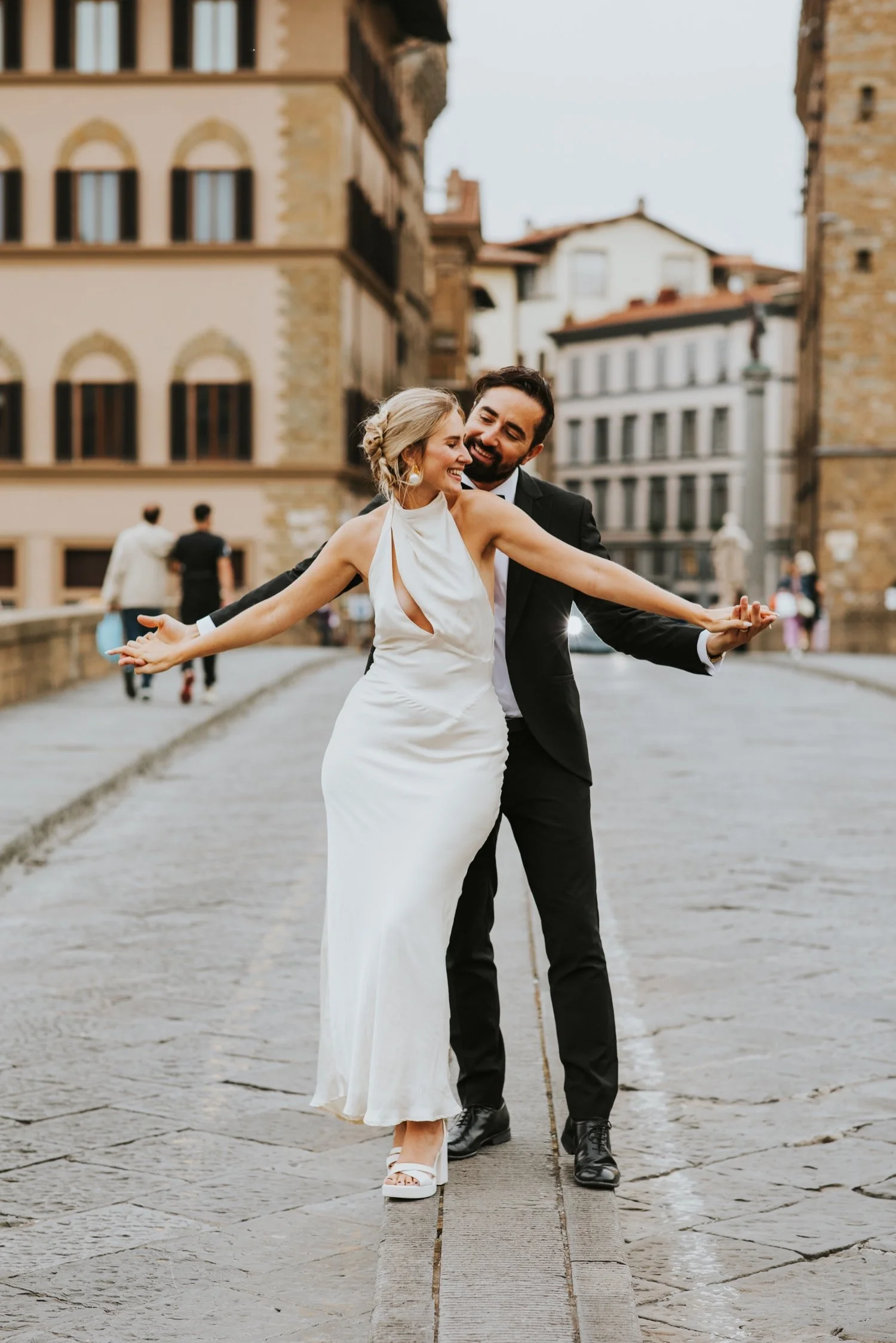 Hudson Valley Wedding Photographer, Destination Wedding Photographer, Italy Elopement Photographer, Florence Elopement Photographer, Florence Wedding Photographer, Tuscany Wedding Photographer