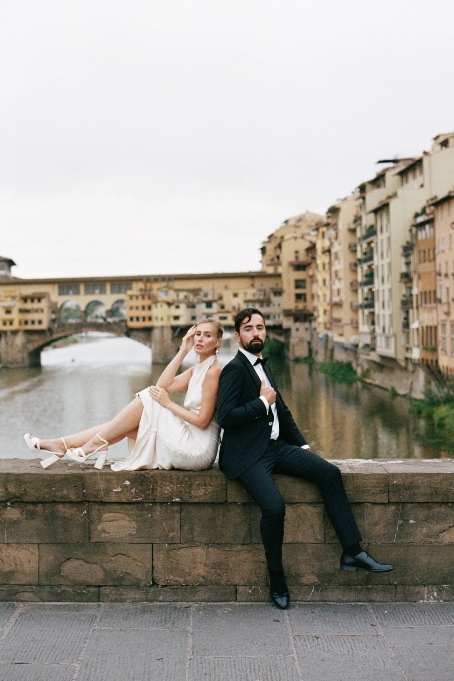 15_Hudson Valley Wedding Photographer, Catskills Wedding Photographer, Florence Elopement, Florence Wedding Photographer, Italy Elopement, Italy Elopement Photographer.jpg