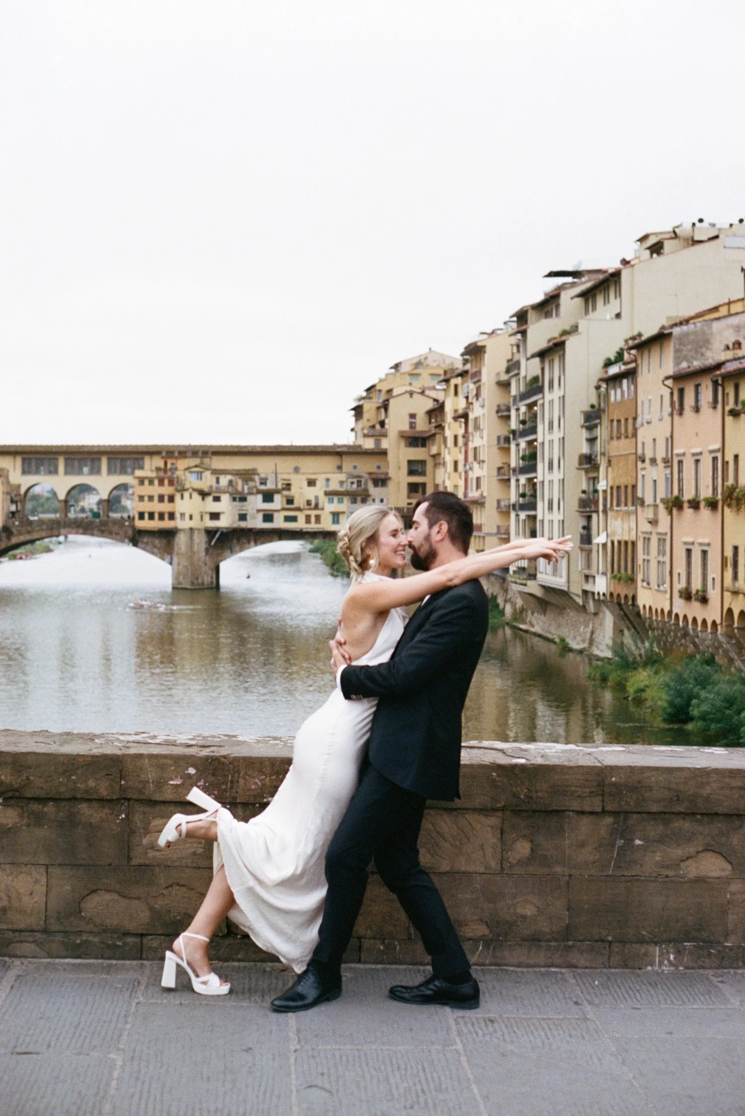 17_Hudson Valley Wedding Photographer, Catskills Wedding Photographer, Florence Elopement, Florence Wedding Photographer, Italy Elopement, Italy Elopement Photographer.jpg