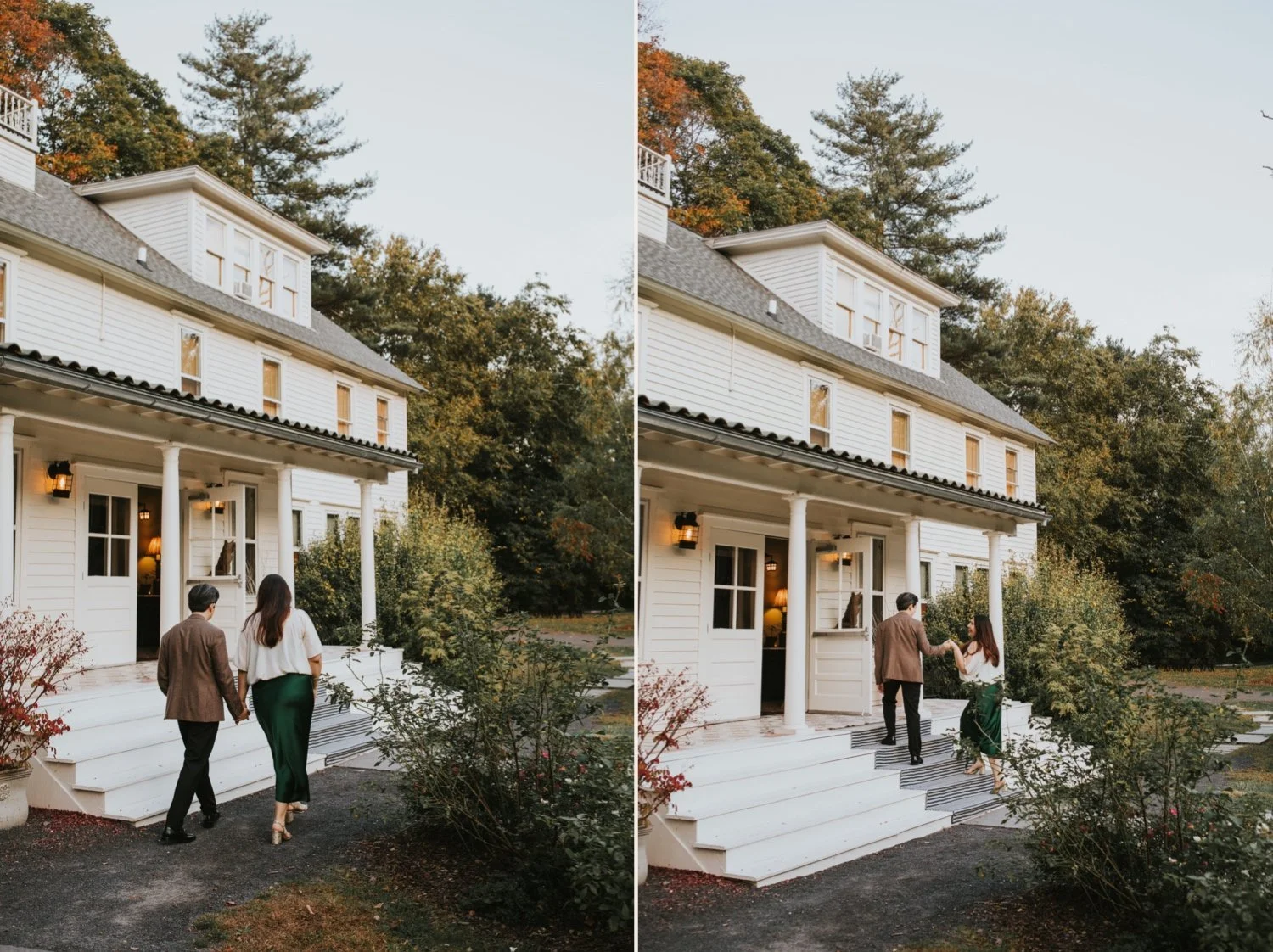 Hudson Valley Wedding Photographer, Catskills Wedding Photographer, Foxfire Mountain House Wedding, NYC Wedding Photographer