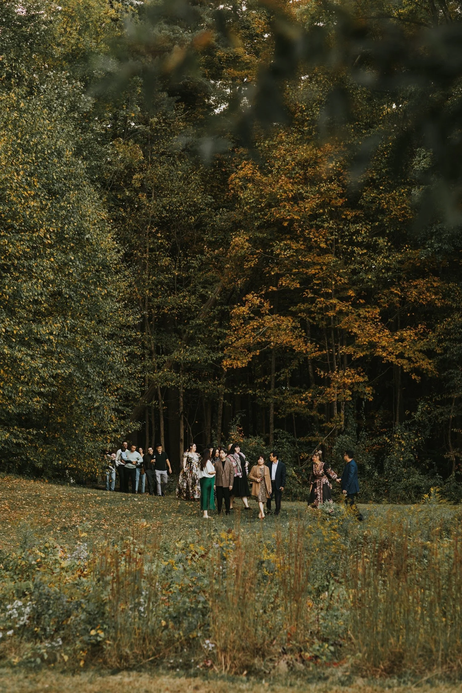 Hudson Valley Wedding Photographer, Catskills Wedding Photographer, Foxfire Mountain House Wedding, NYC Wedding Photographer
