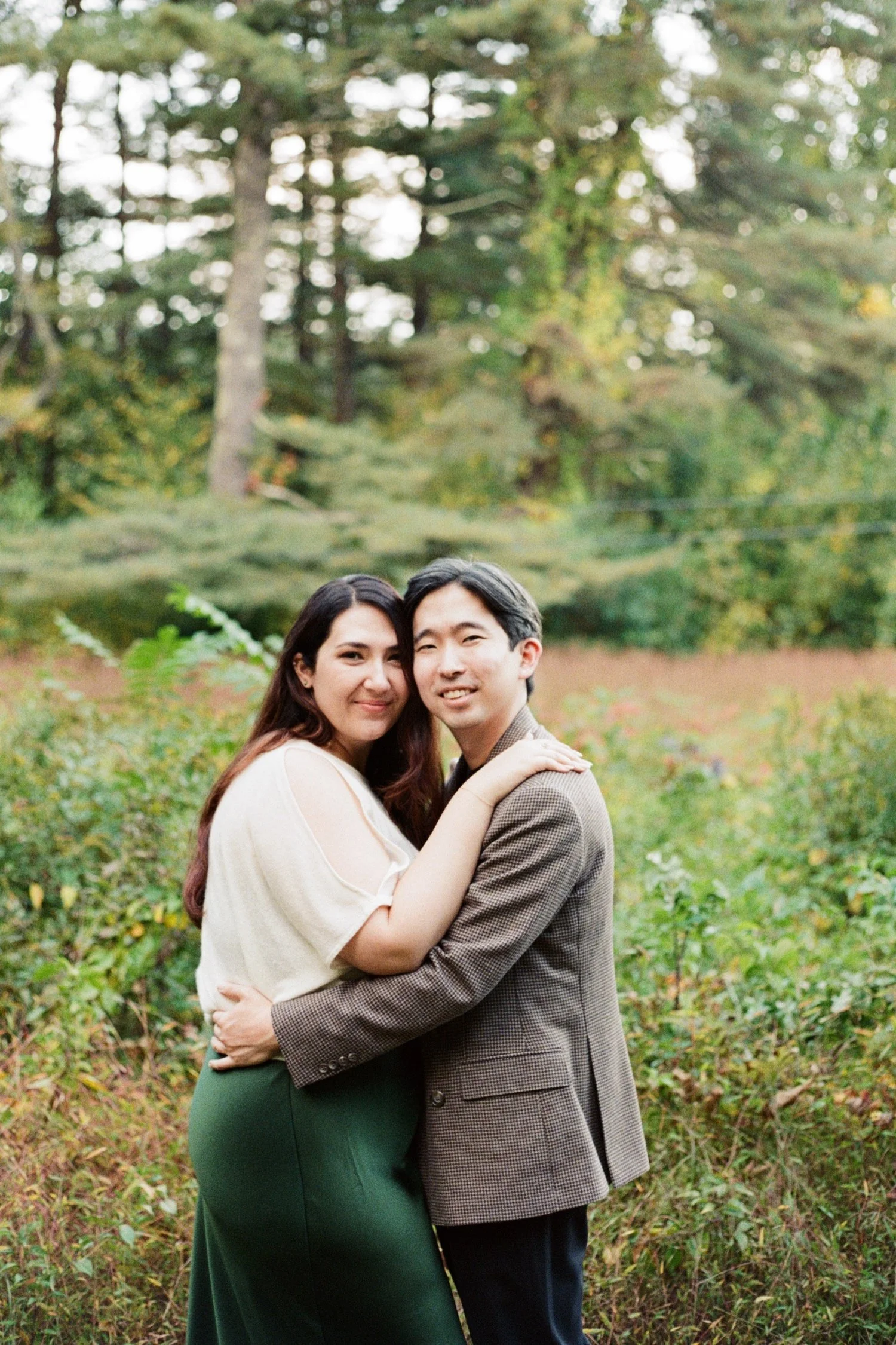 Hudson Valley Wedding Photographer, Catskills Wedding Photographer, Foxfire Mountain House Wedding, NYC Wedding Photographer, Hudson Valley Film, Film at Weddings