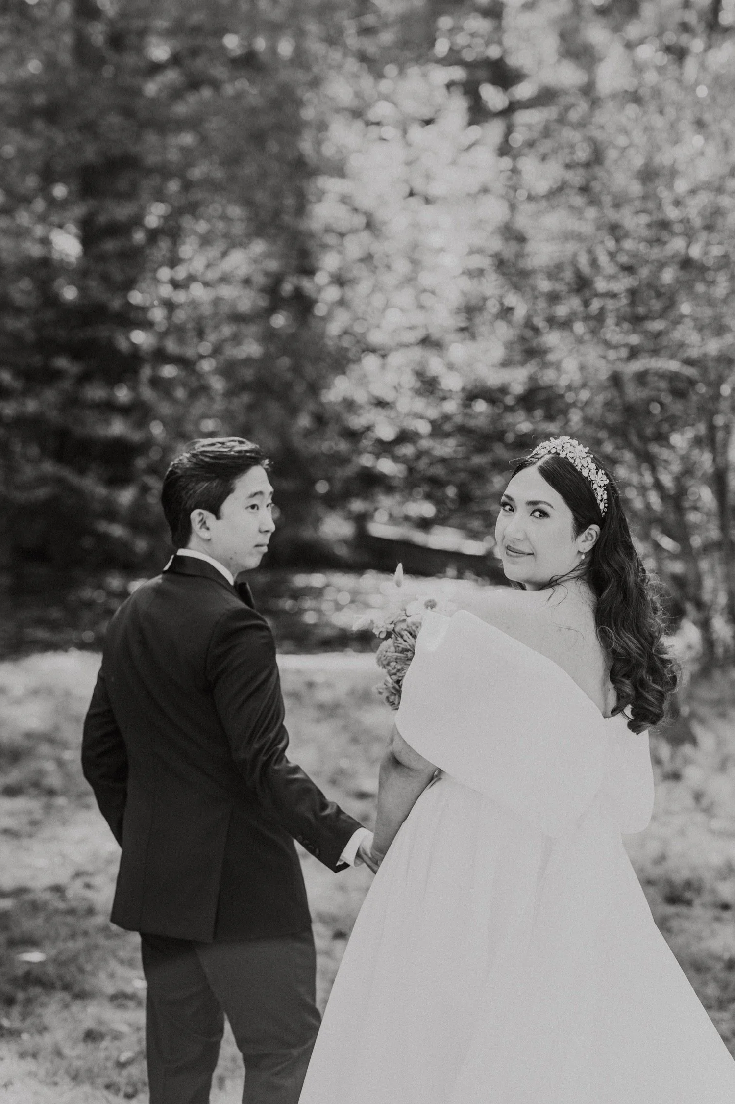 Hudson Valley Wedding Photographer, Catskills Wedding Photographer, Foxfire Mountain House Wedding, NYC Wedding Photographer, Hudson Valley Film, Film at Weddings