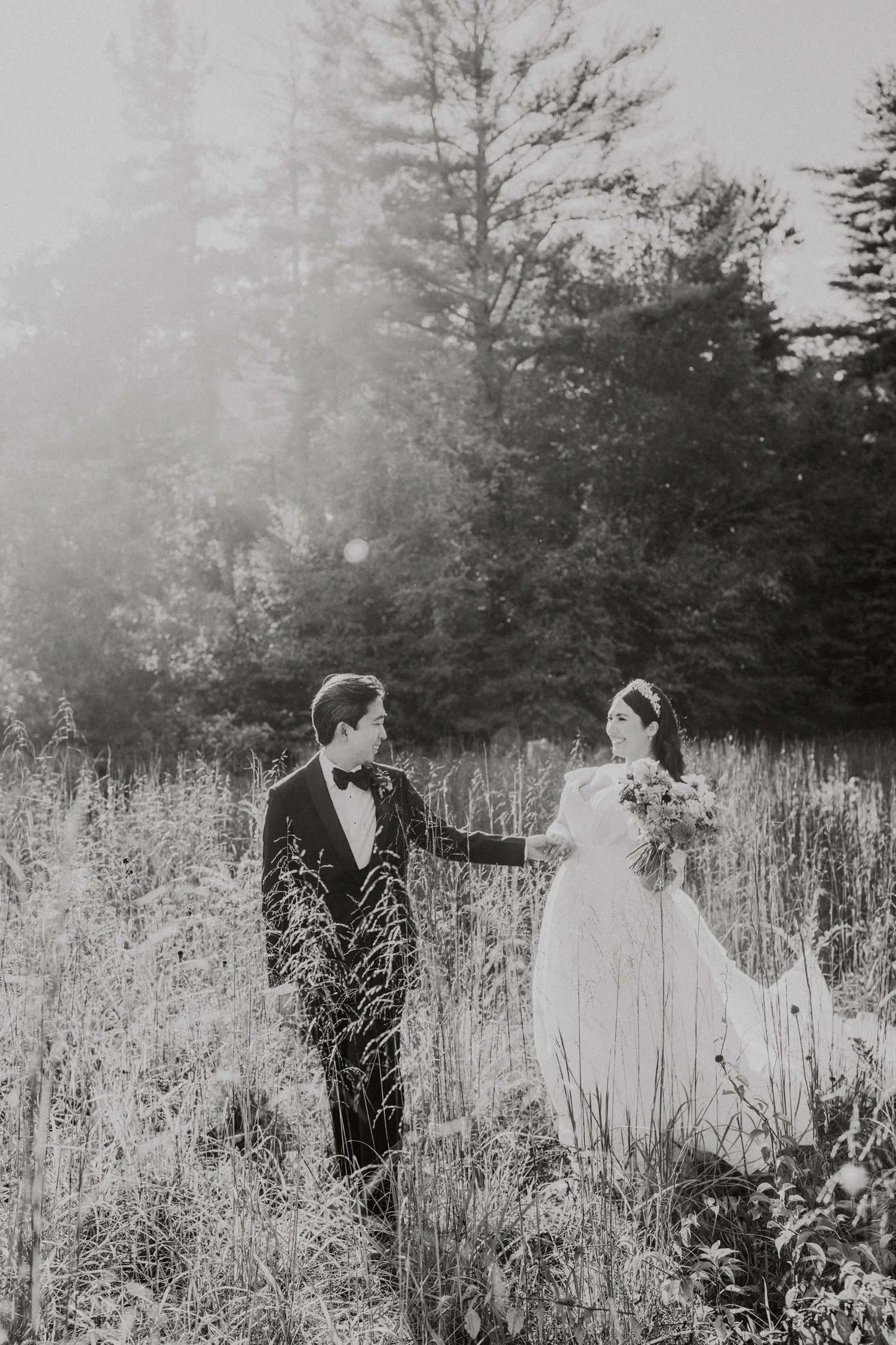 Hudson Valley Wedding Photographer, Catskills Wedding Photographer, Foxfire Mountain House Wedding, NYC Wedding Photographer, Hudson Valley Film, Film at Weddings