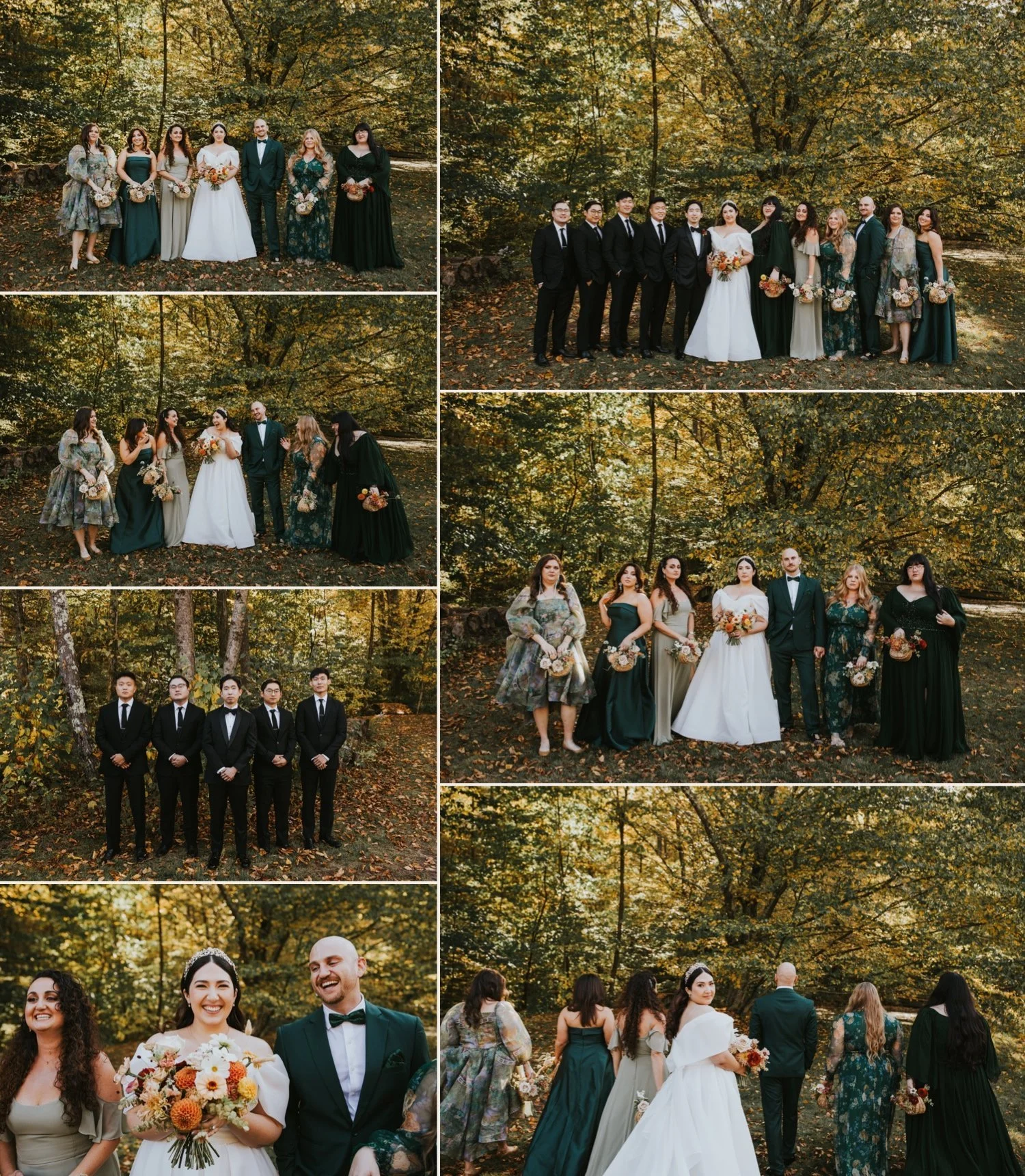 Hudson Valley Wedding Photographer, Catskills Wedding Photographer, Foxfire Mountain House Wedding, NYC Wedding Photographer, Hudson Valley Film, Film at Weddings
