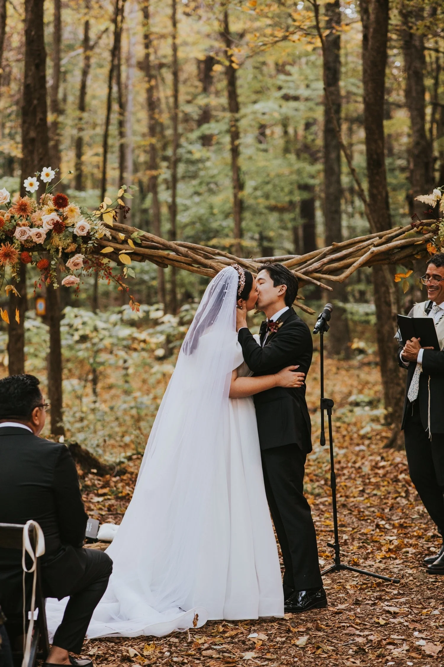 Hudson Valley Wedding Photographer, Catskills Wedding Photographer, Foxfire Mountain House Wedding, NYC Wedding Photographer, Hudson Valley Film, Film at Weddings