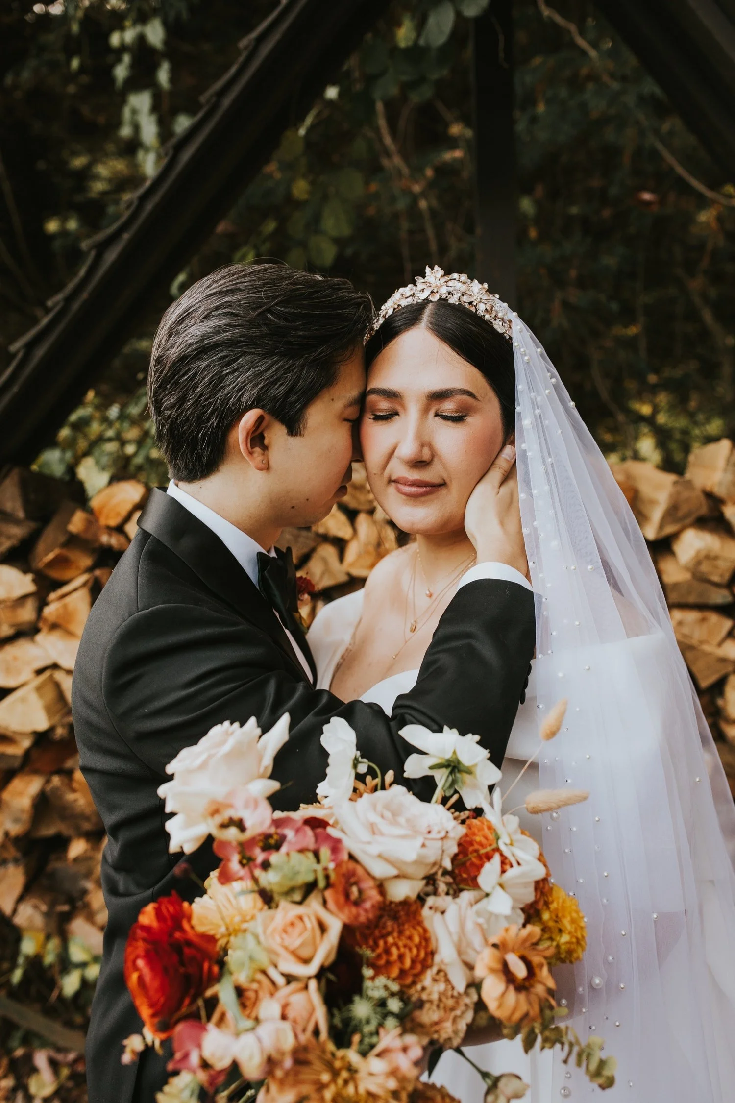 Hudson Valley Wedding Photographer, Catskills Wedding Photographer, Foxfire Mountain House Wedding, NYC Wedding Photographer, Hudson Valley Film, Film at Weddings