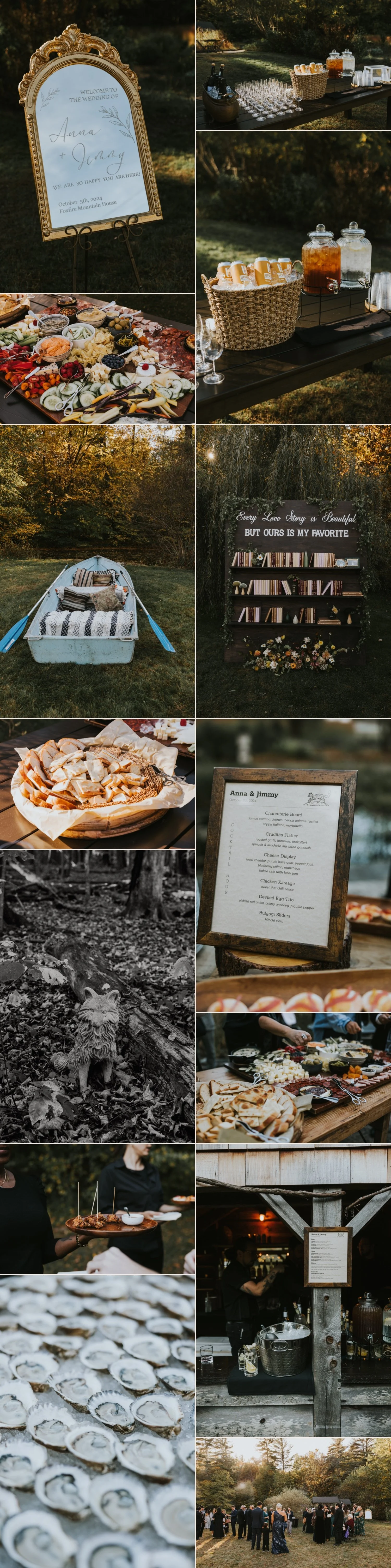 Hudson Valley Wedding Photographer, Catskills Wedding Photographer, Foxfire Mountain House Wedding, NYC Wedding Photographer, Hudson Valley Film, Film at Weddings