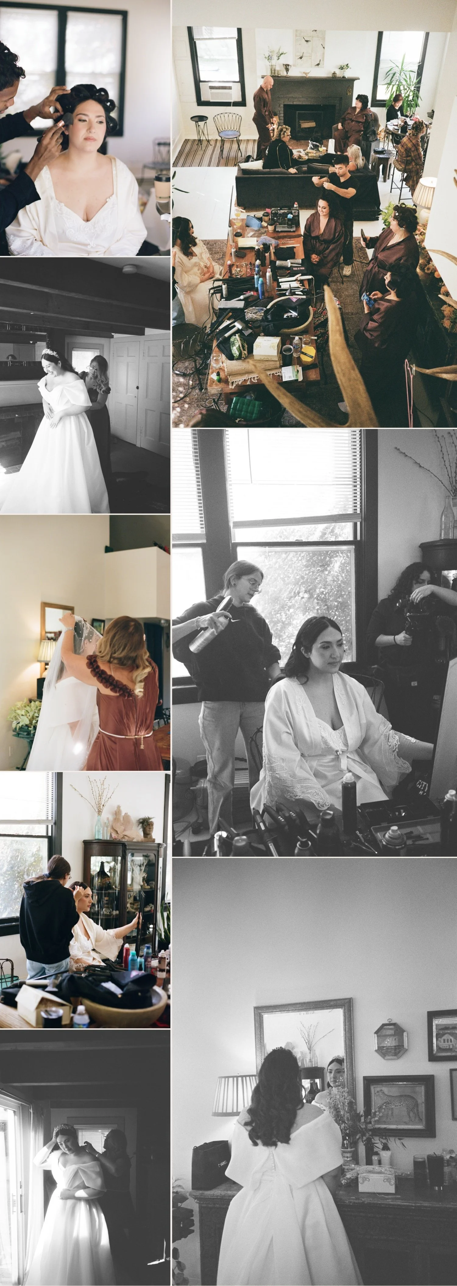 Hudson Valley Wedding Photographer, Catskills Wedding Photographer, Foxfire Mountain House Wedding, NYC Wedding Photographer, Hudson Valley Film, Film at Weddings