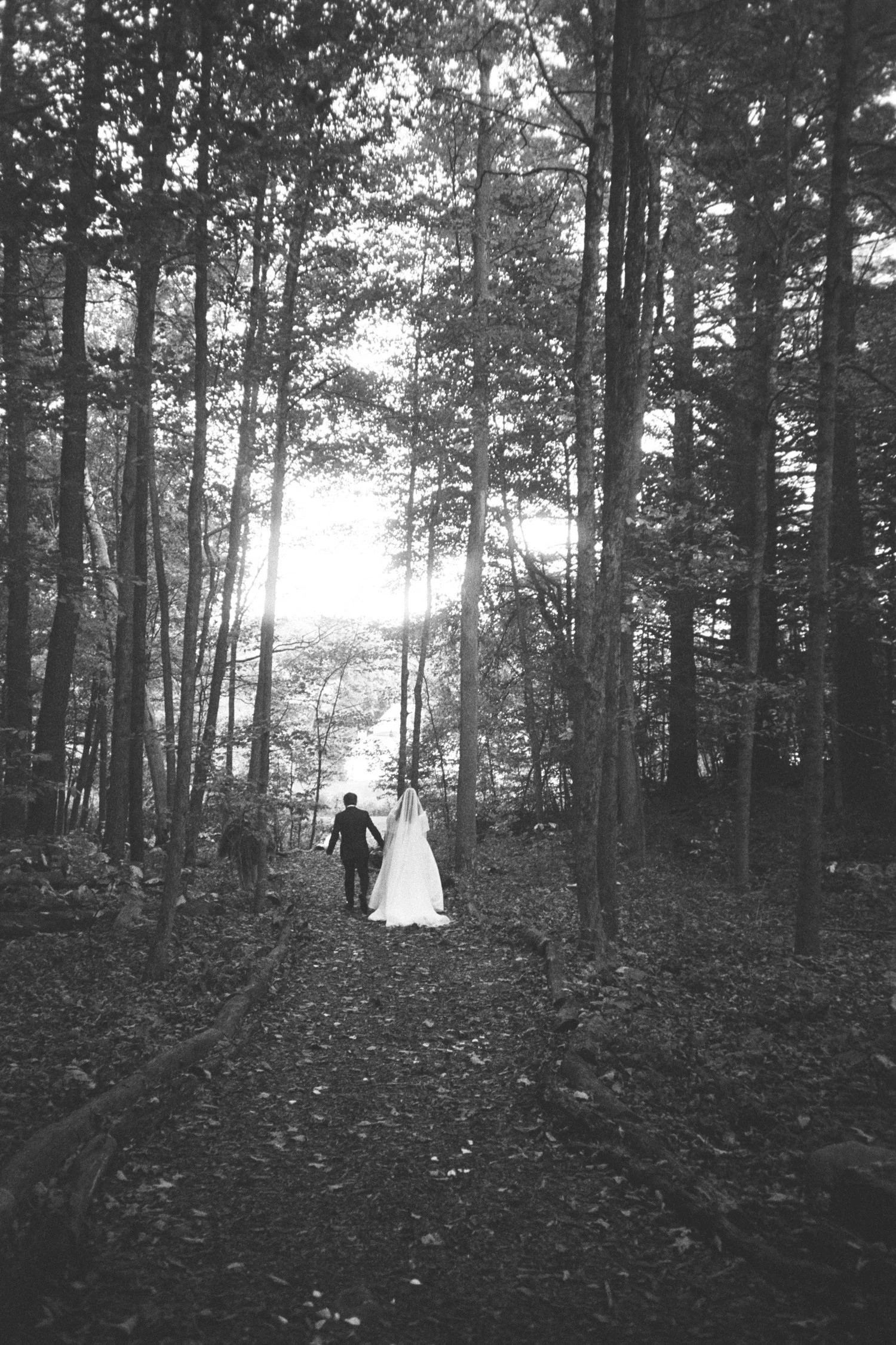 Hudson Valley Wedding Photographer, Catskills Wedding Photographer, Foxfire Mountain House Wedding, NYC Wedding Photographer, Hudson Valley Film, Film at Weddings