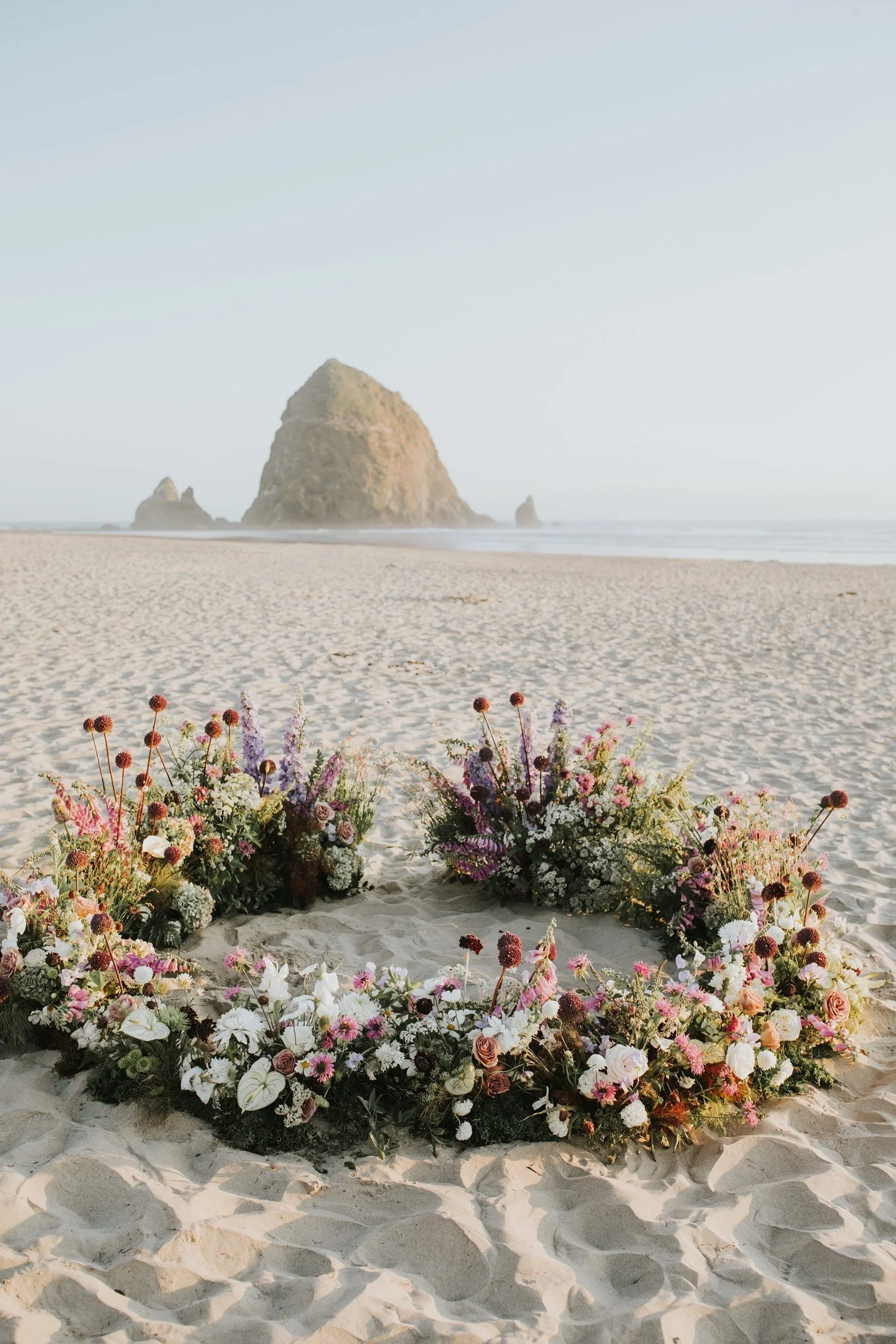 Hudson Valley Wedding Photographer, Styled Shoots for Photographers, PNW Wedding Photographer, Cannon Beach Wedding, Cannon Beach Elopement