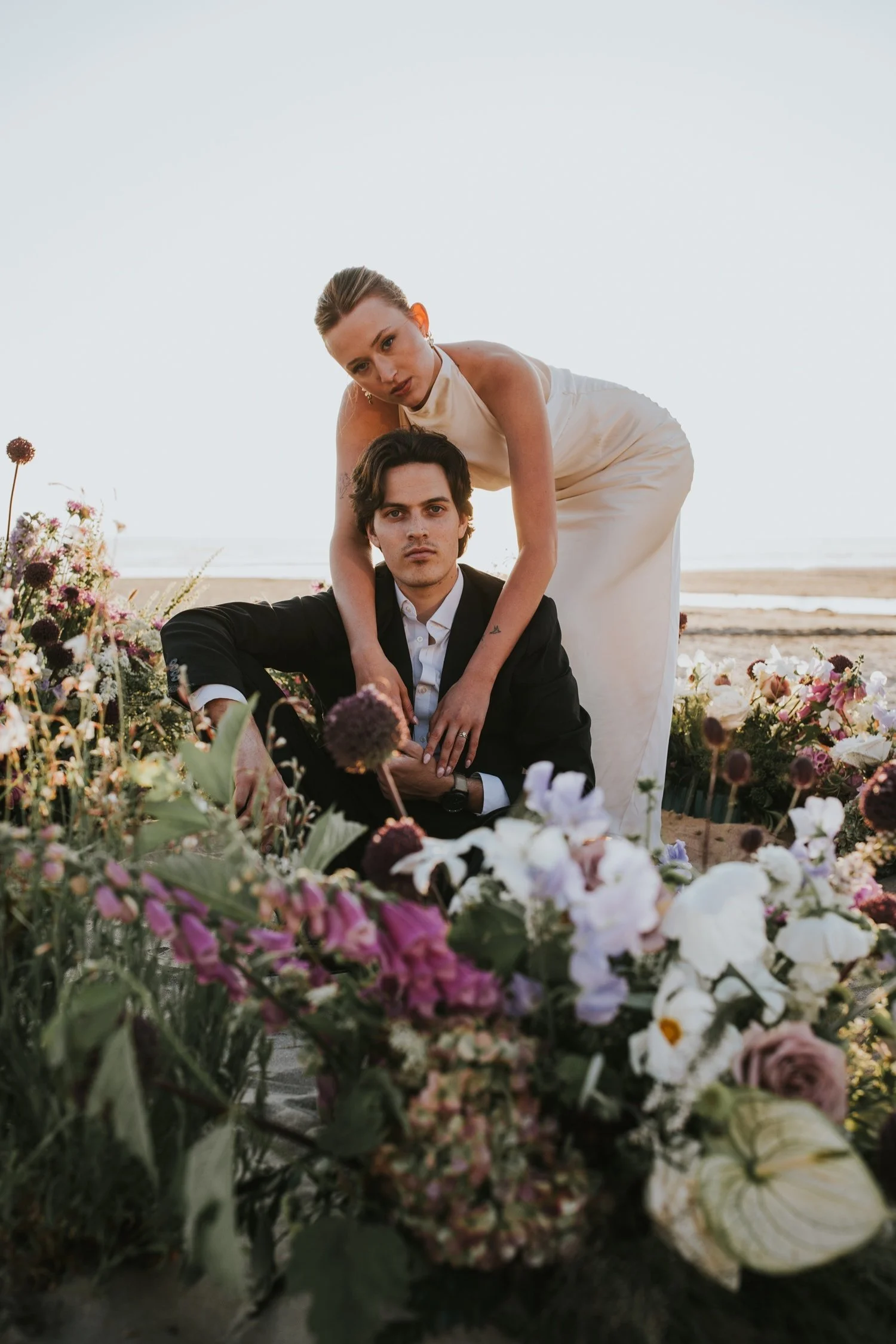 Hudson Valley Wedding Photographer, Styled Shoots for Photographers, PNW Wedding Photographer, Cannon Beach Wedding, Cannon Beach Elopement