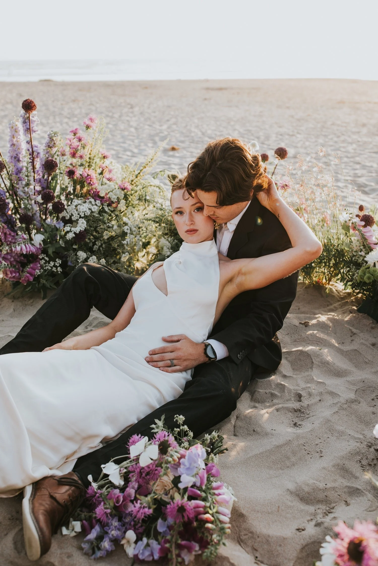 Hudson Valley Wedding Photographer, Styled Shoots for Photographers, PNW Wedding Photographer, Cannon Beach Wedding, Cannon Beach Elopement