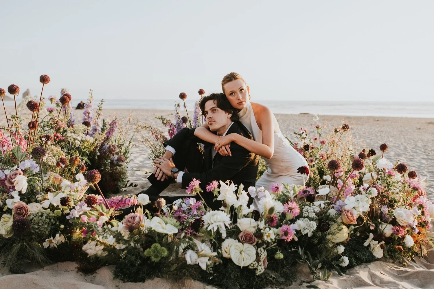 Hudson Valley Wedding Photographer, Styled Shoots for Photographers, PNW Wedding Photographer, Cannon Beach Wedding, Cannon Beach Elopement